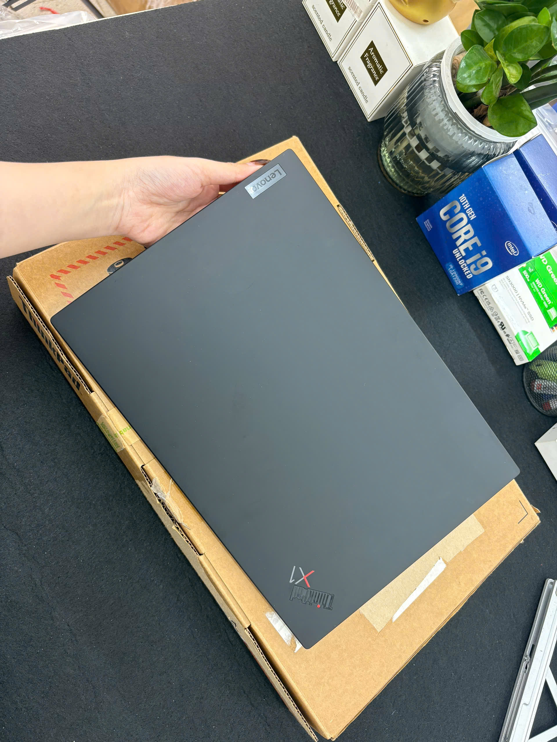 Thinkpad X1 Carbon G9