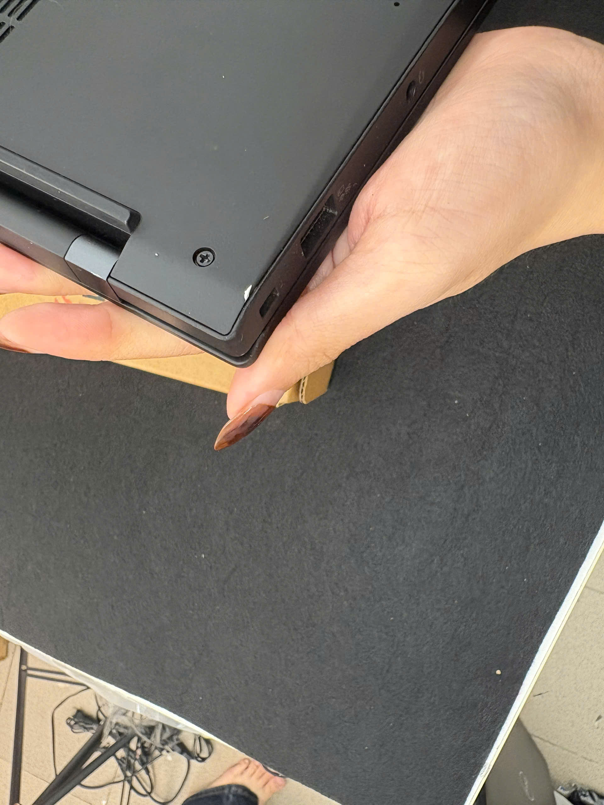 Thinkpad X1 Carbon G9