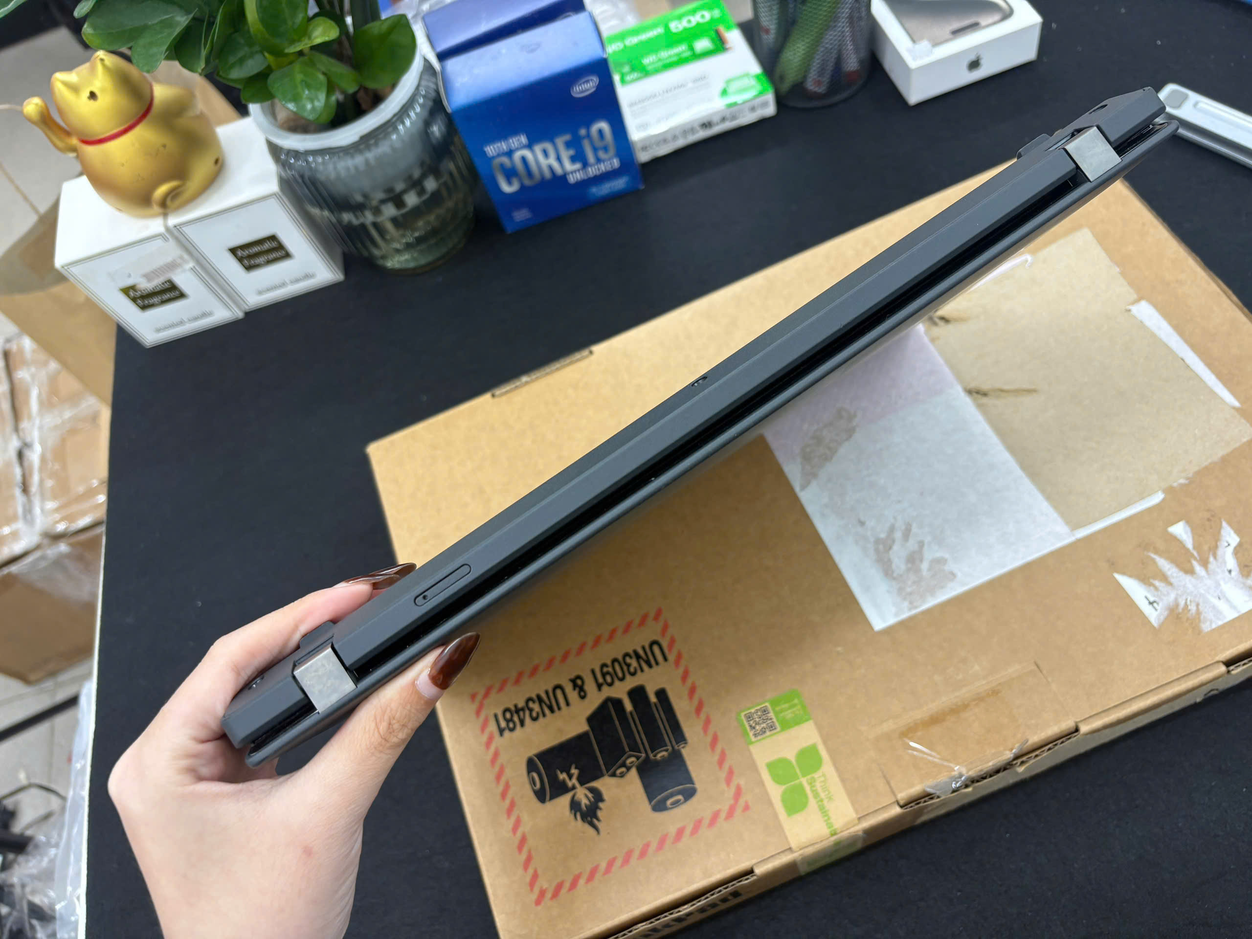Thinkpad P14s G3