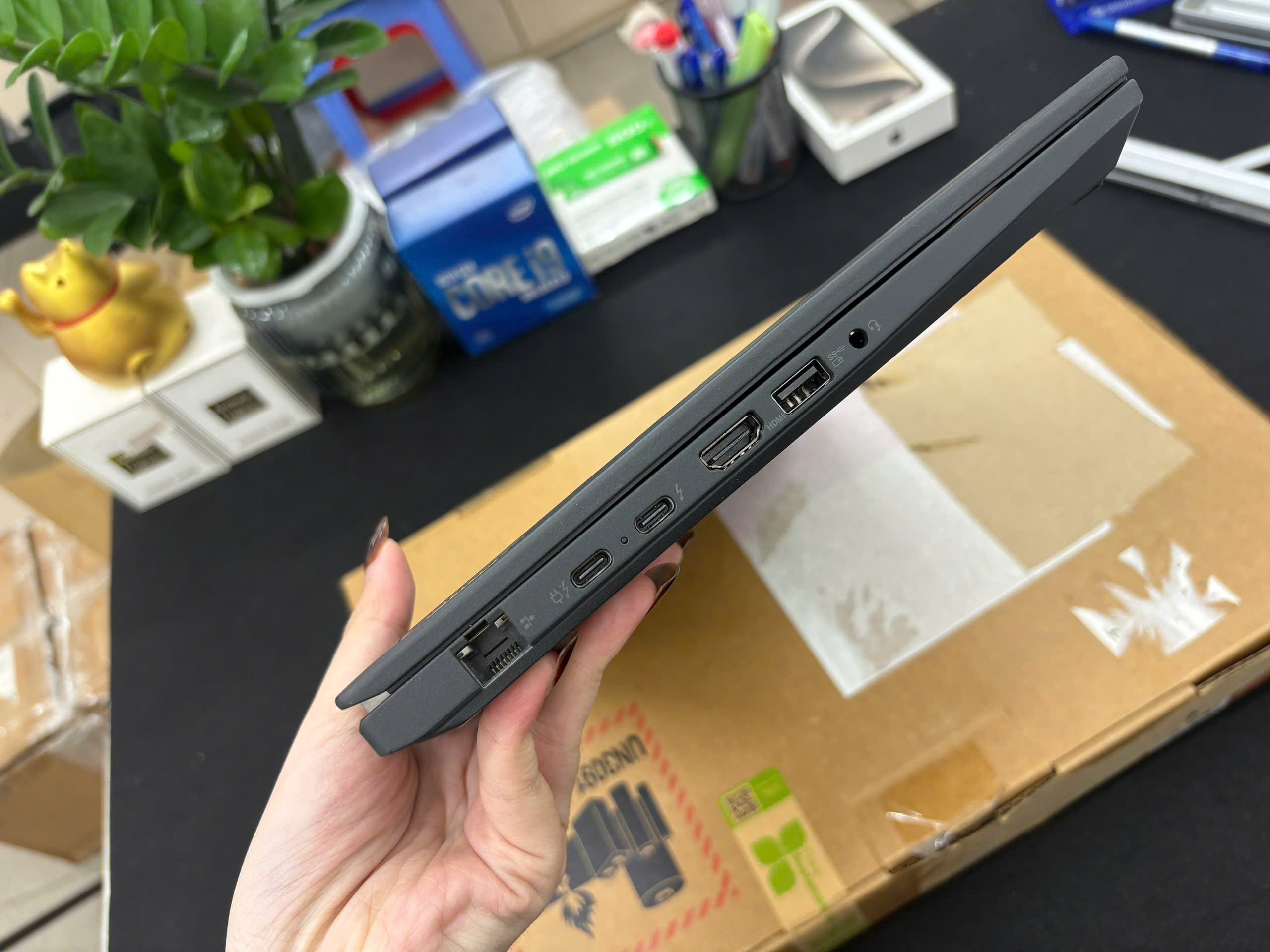 Thinkpad P14s G3