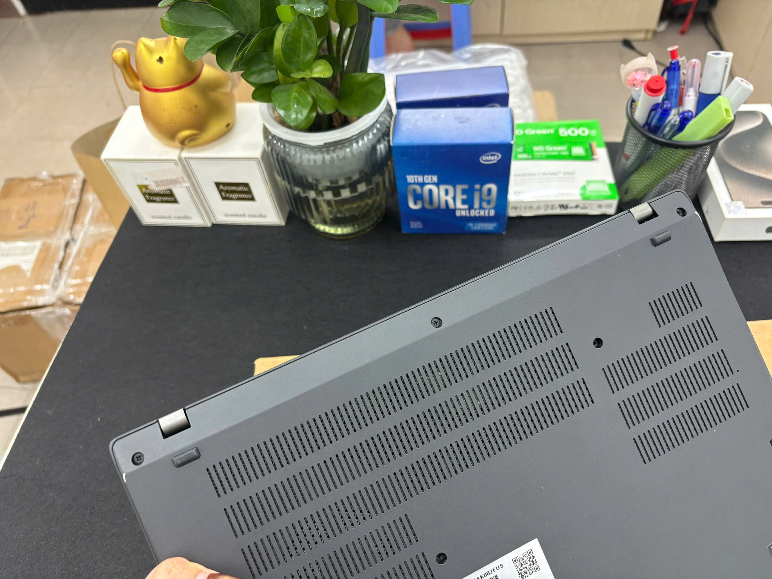 Thinkpad P14s G3