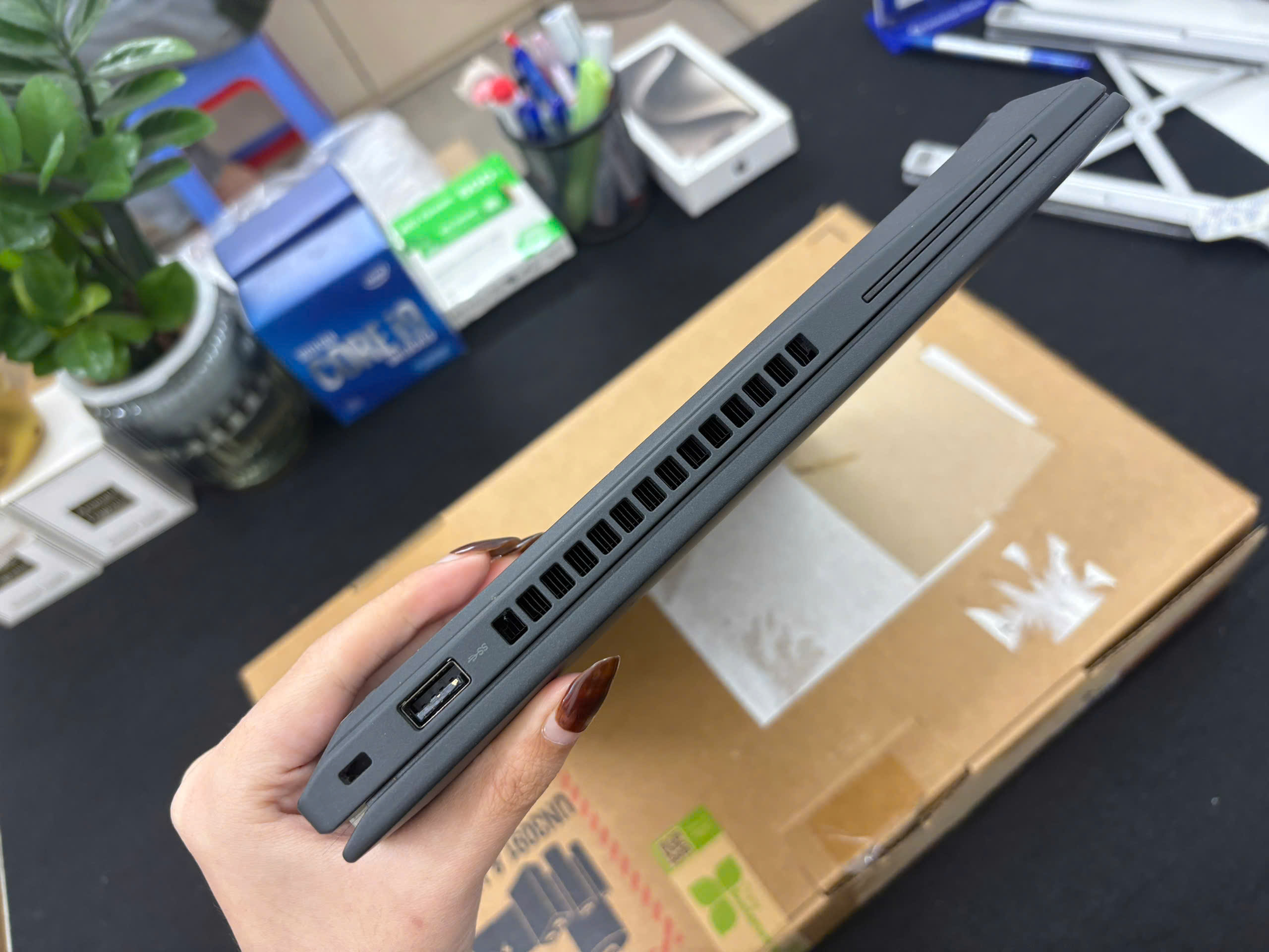 Thinkpad P14s G3