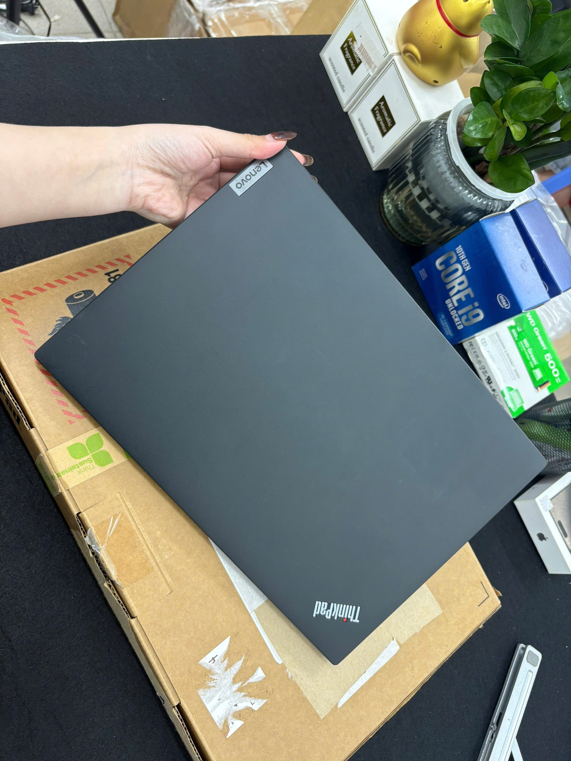 Thinkpad P14s G3