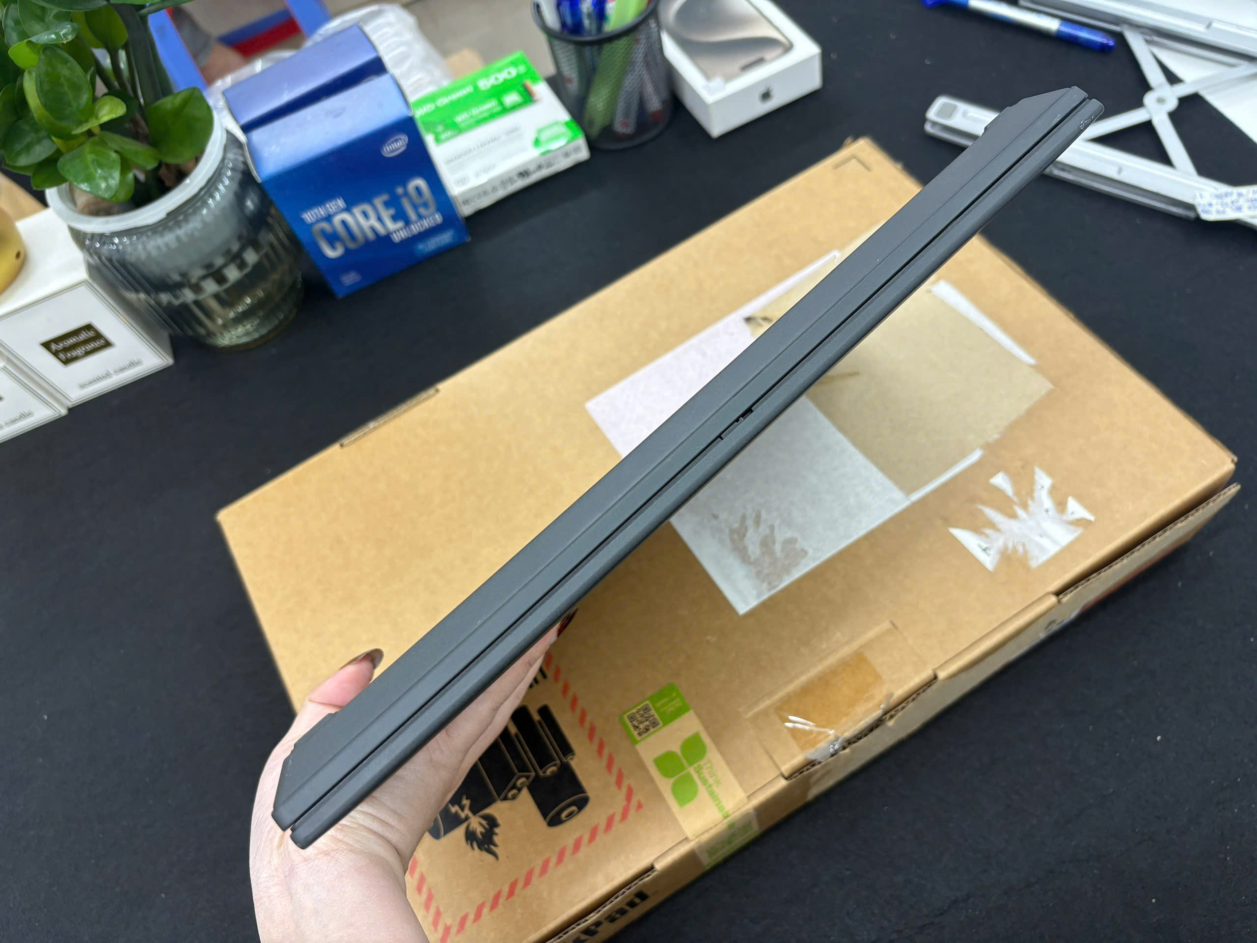 Thinkpad P14s G3