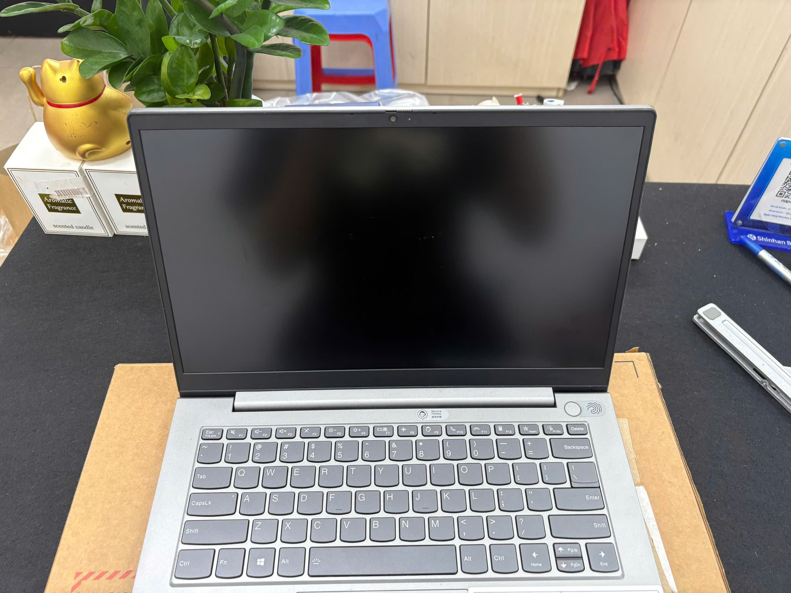 Thinkbook 14 G2 ITL