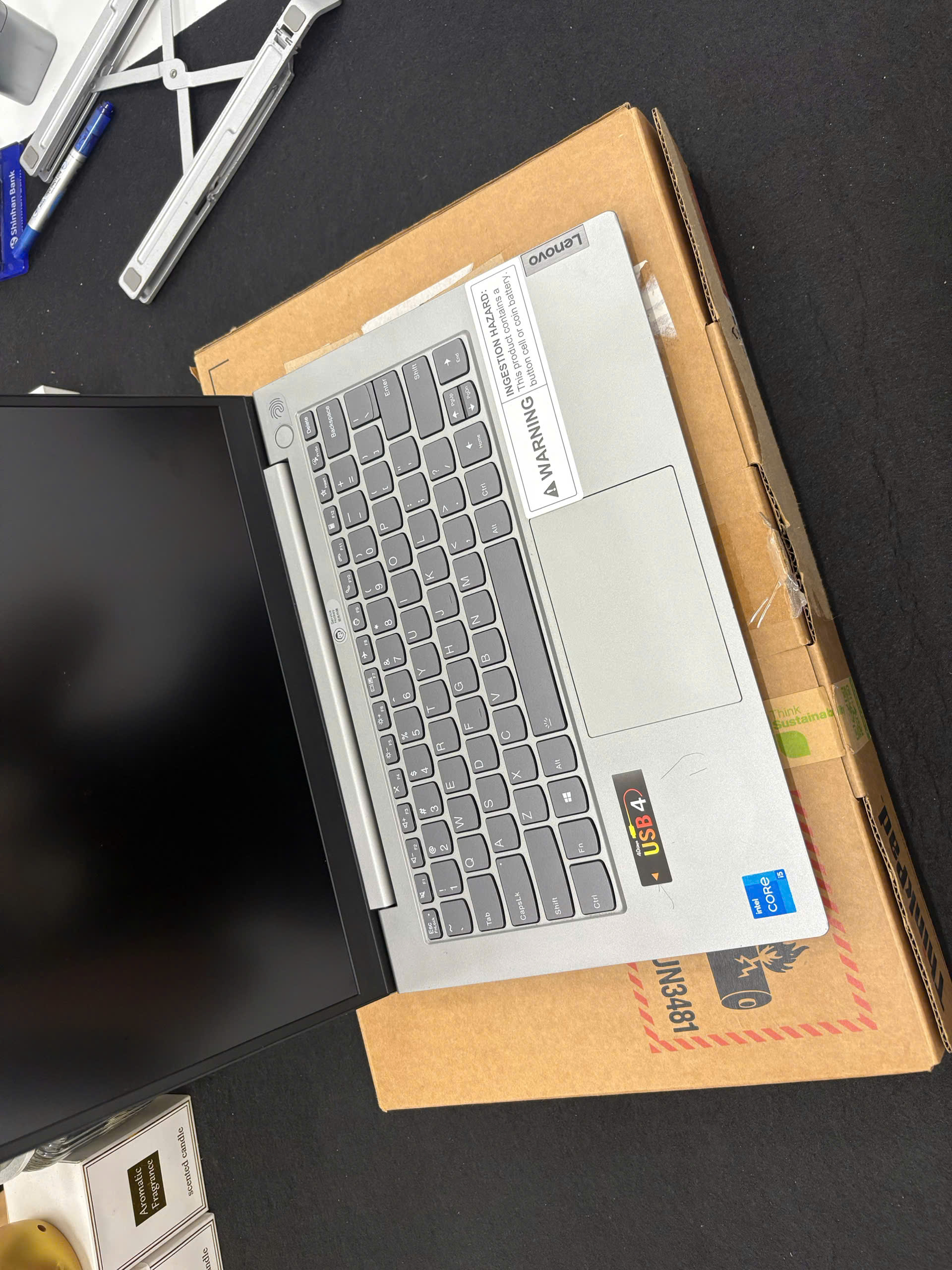 Thinkbook 14 G2 ITL