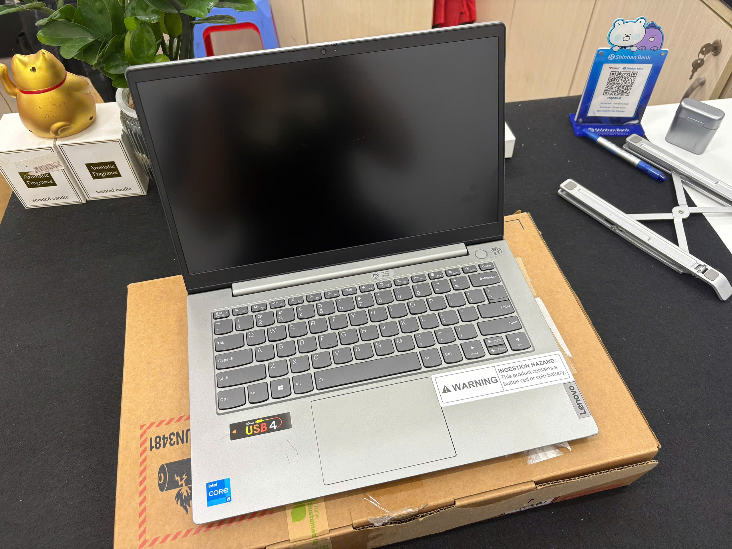 Thinkbook 14 G2 ITL