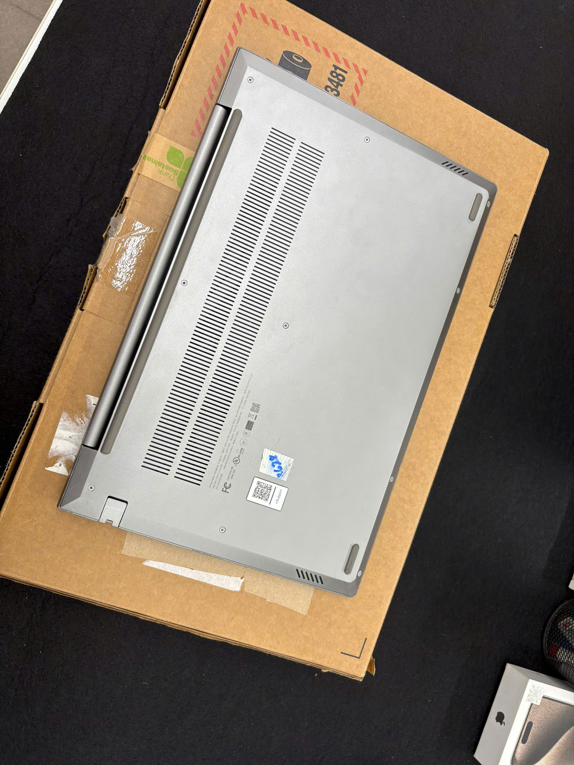 Thinkbook 14 G2 ITL