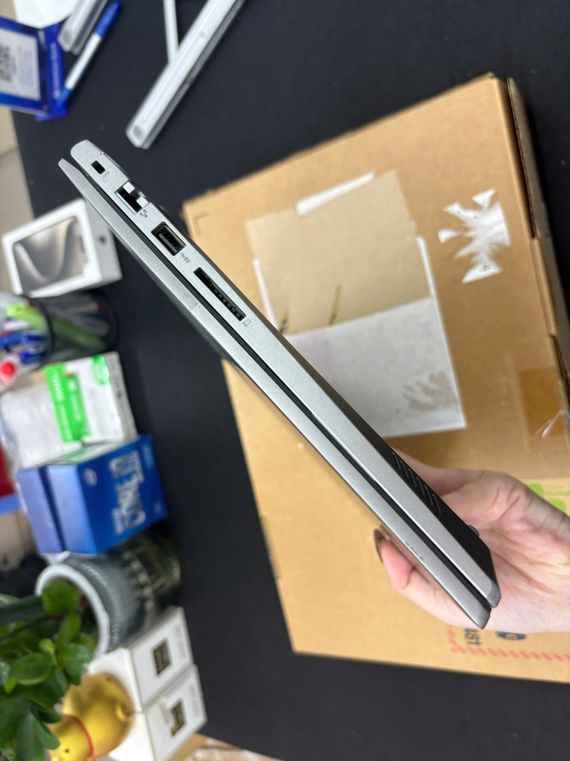 Thinkbook 14 G2 ITL