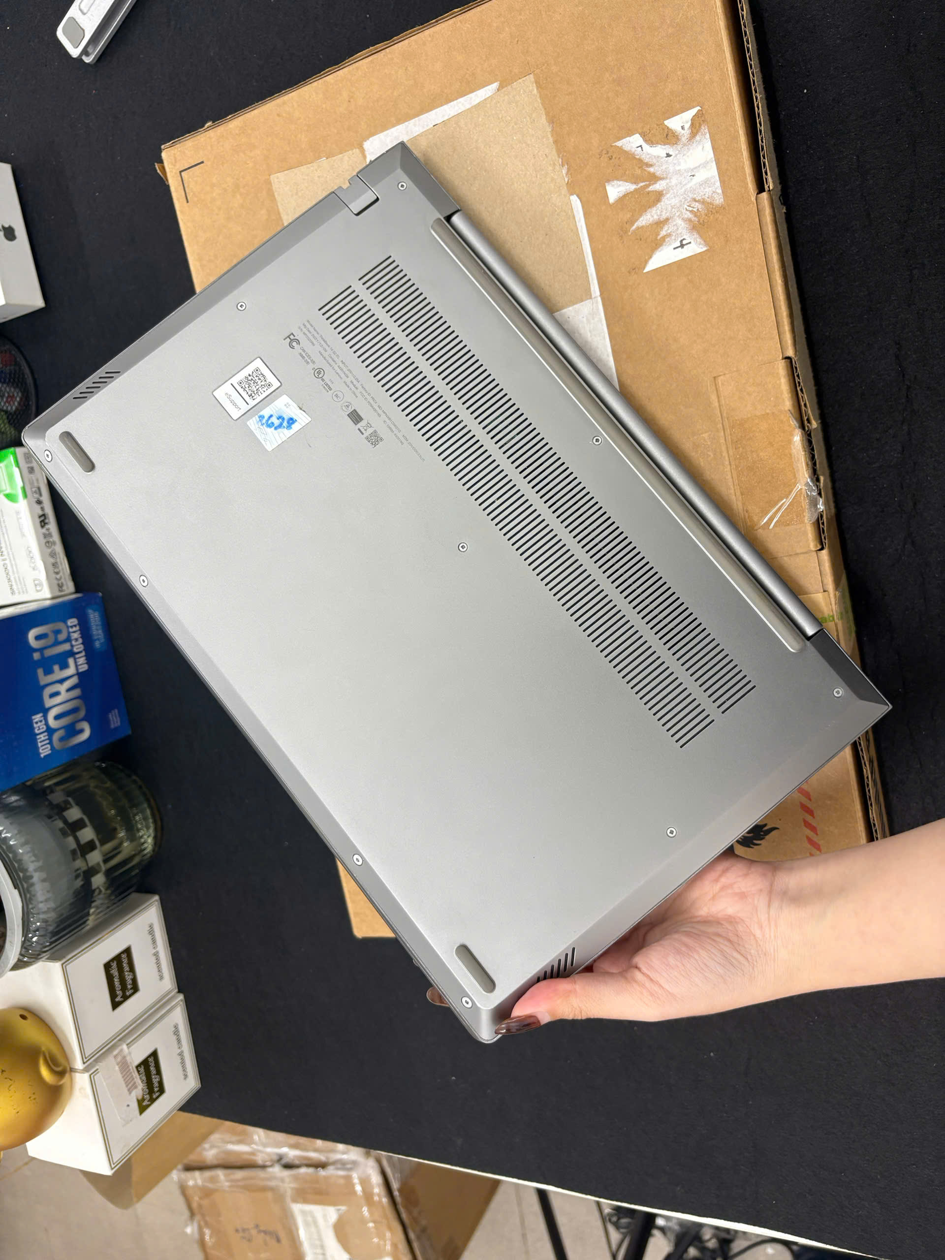 Thinkbook 14 G2 ITL
