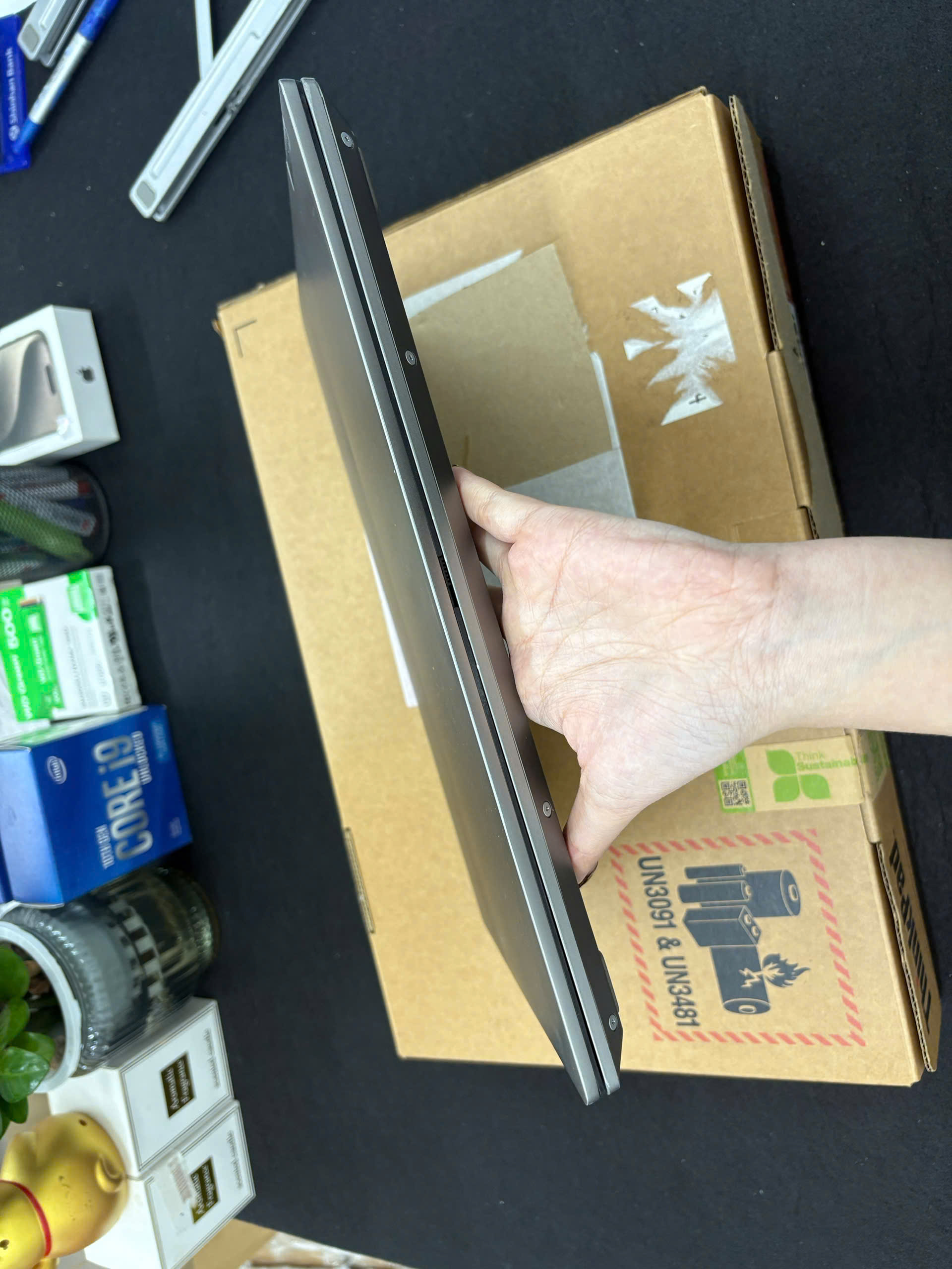 Thinkbook 14 G2 ITL