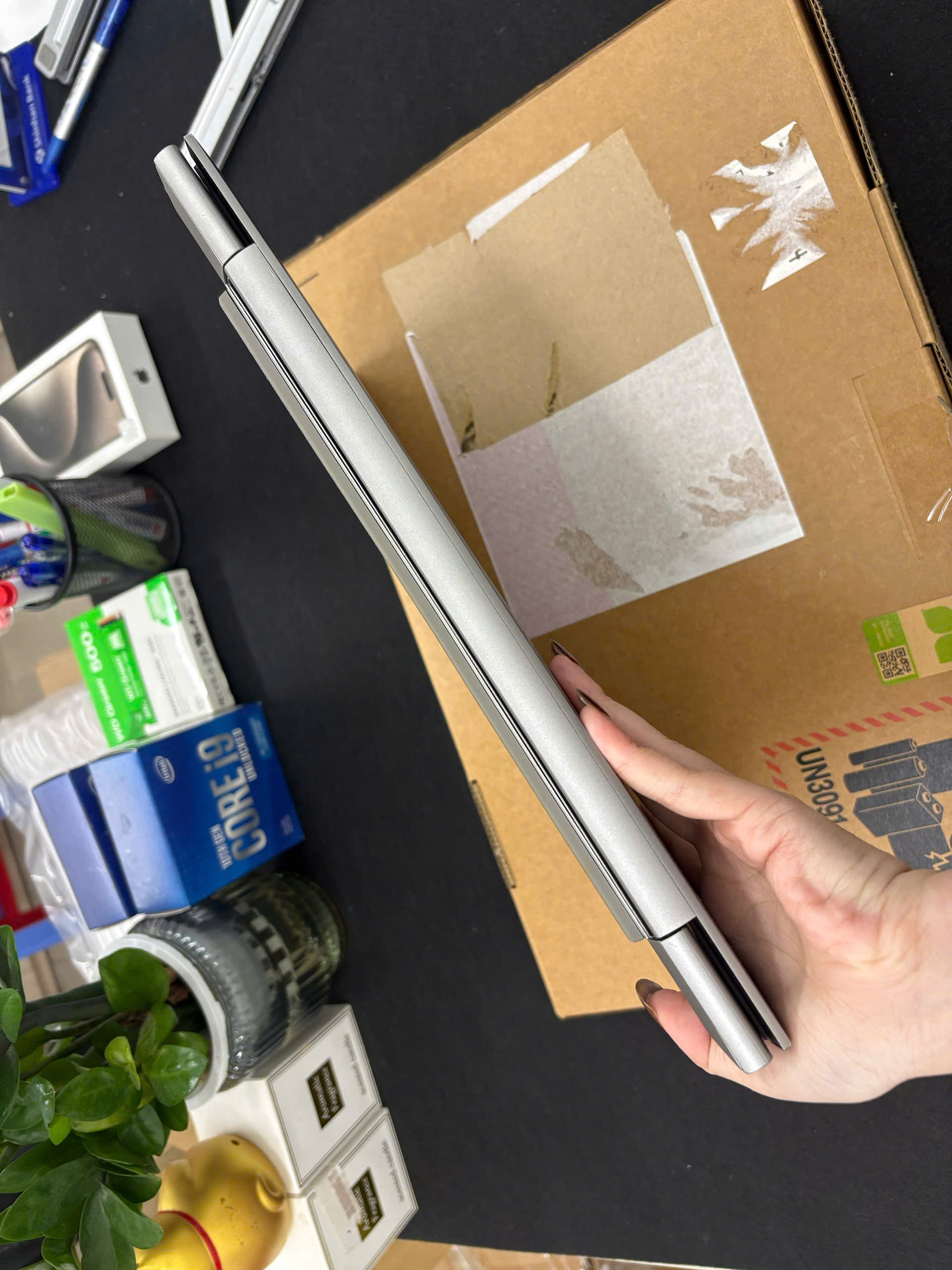 Thinkbook 14 G2 ITL