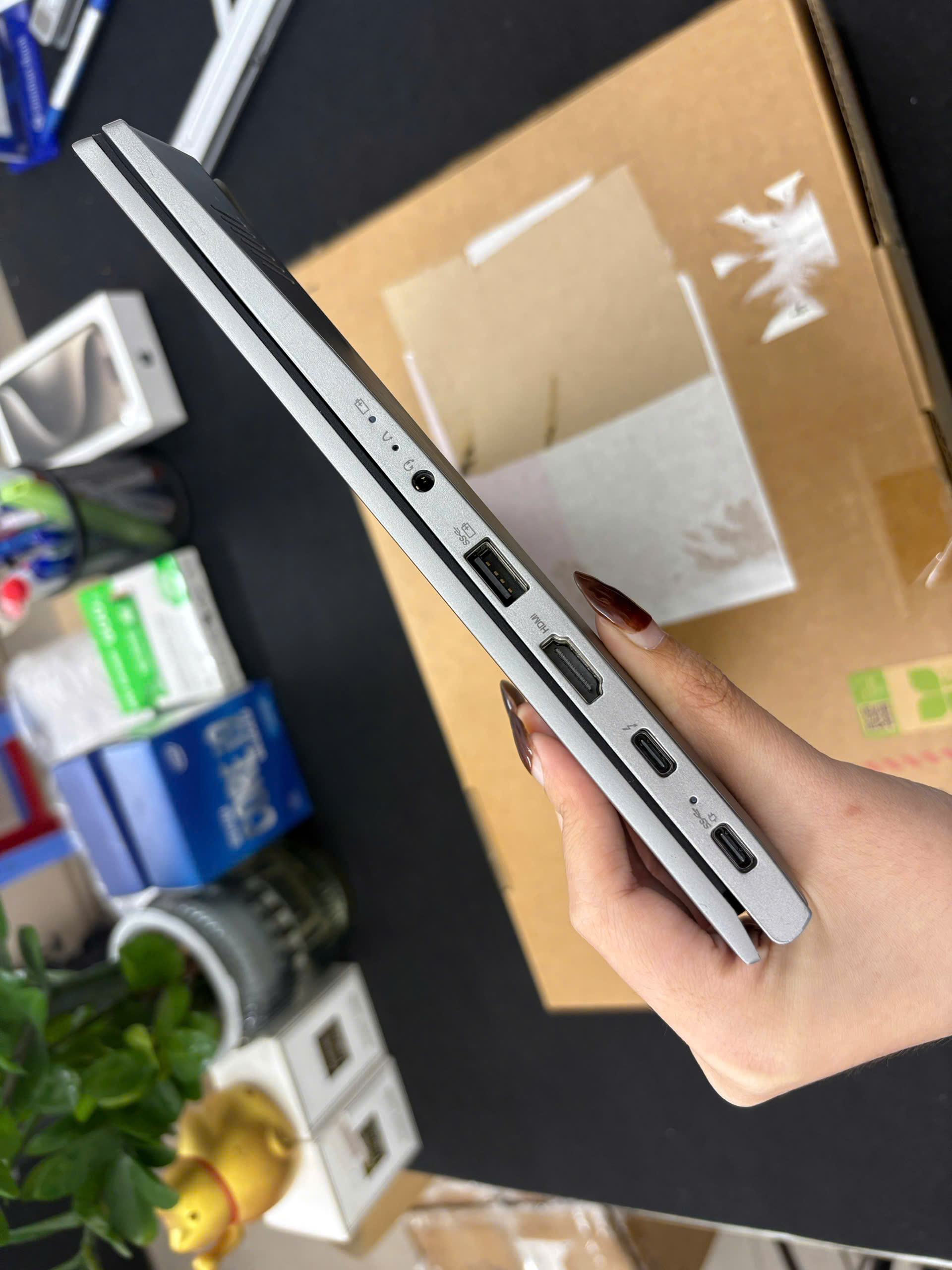 Thinkbook 14 G2 ITL