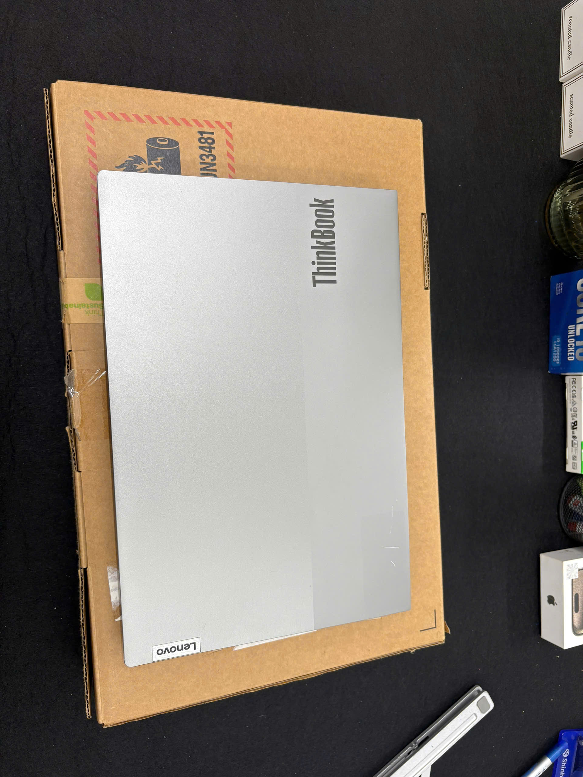 Thinkbook 14 G2 ITL
