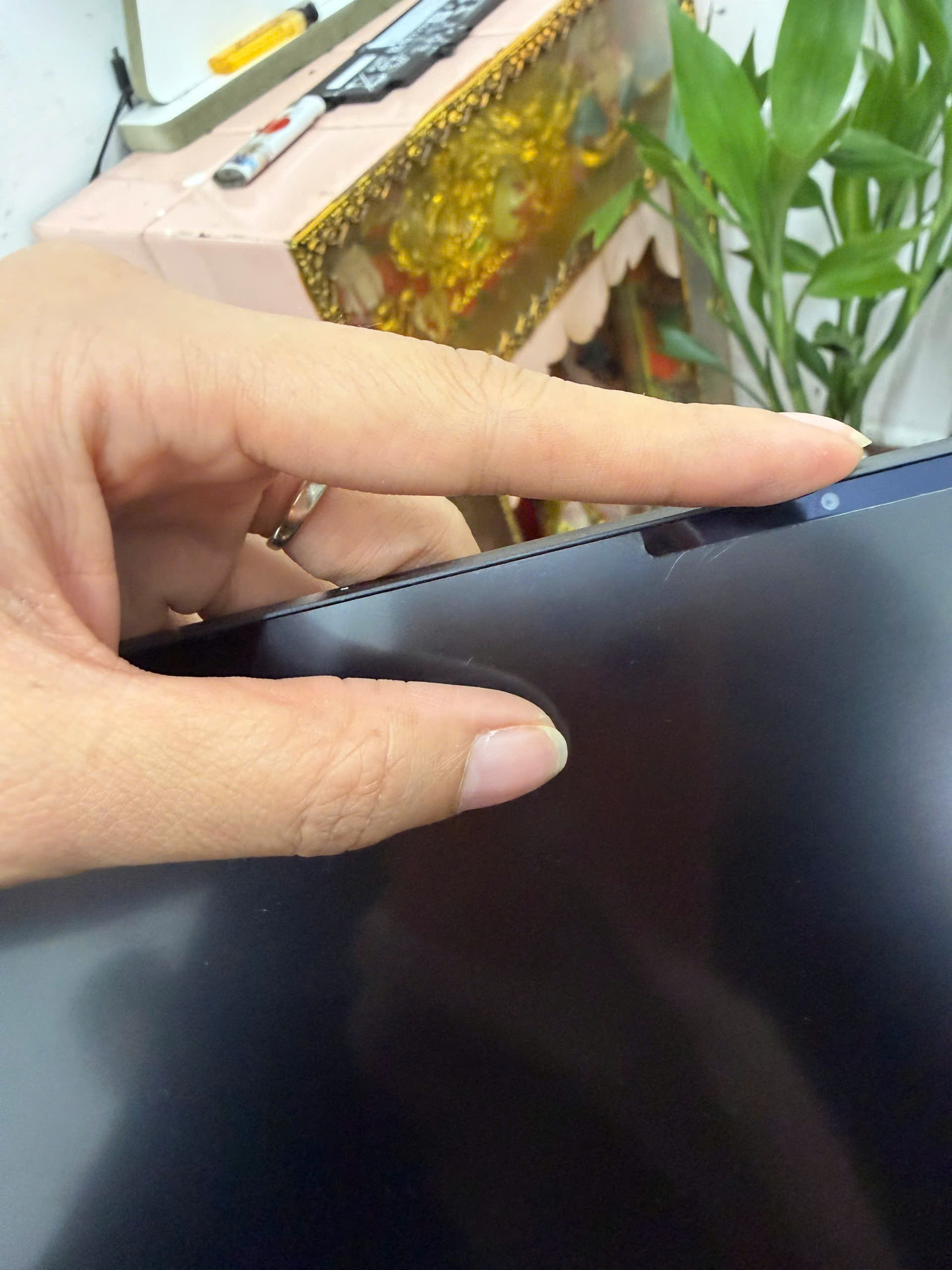 Dell XPS 9350