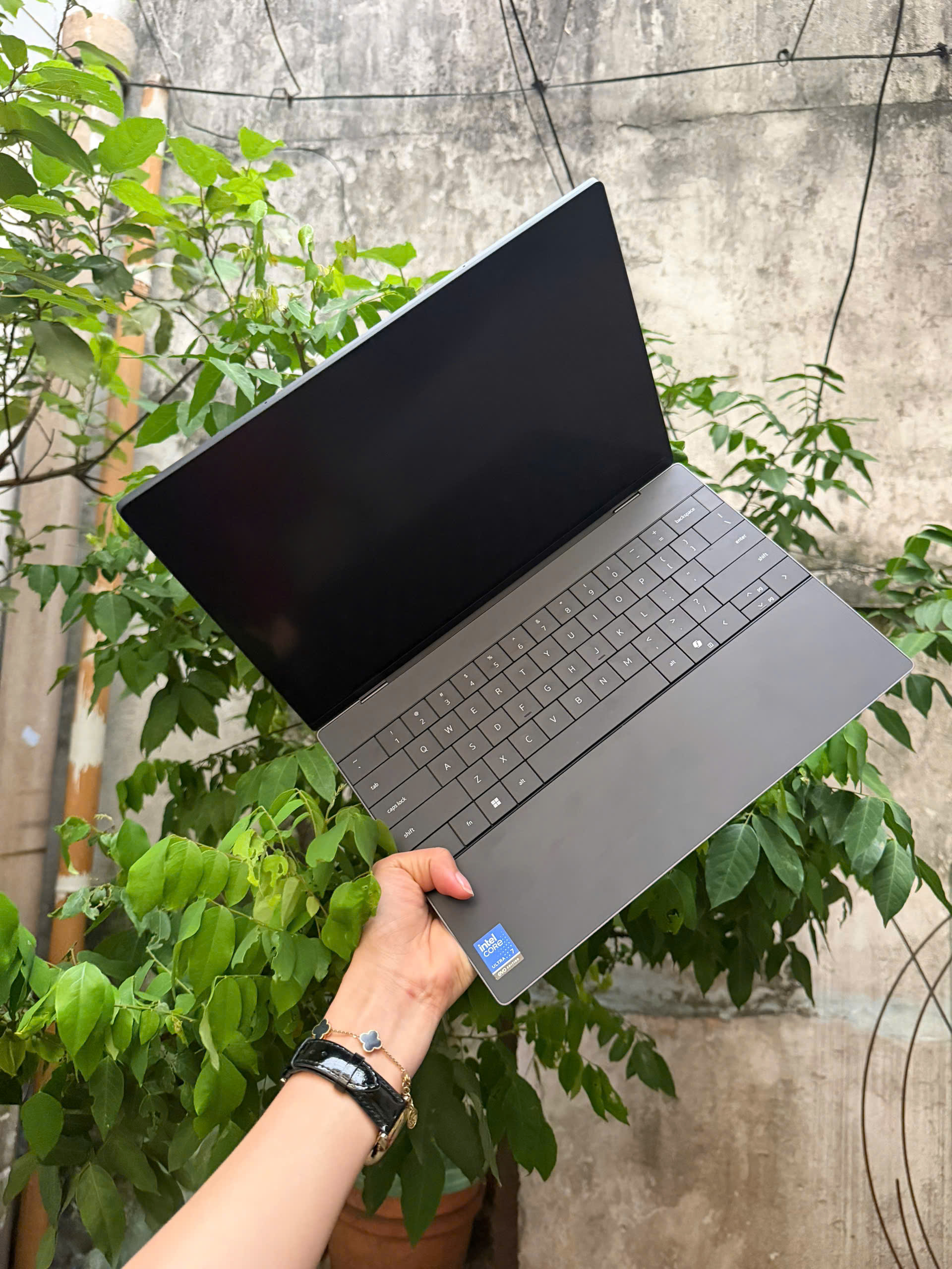 Dell XPS 9350