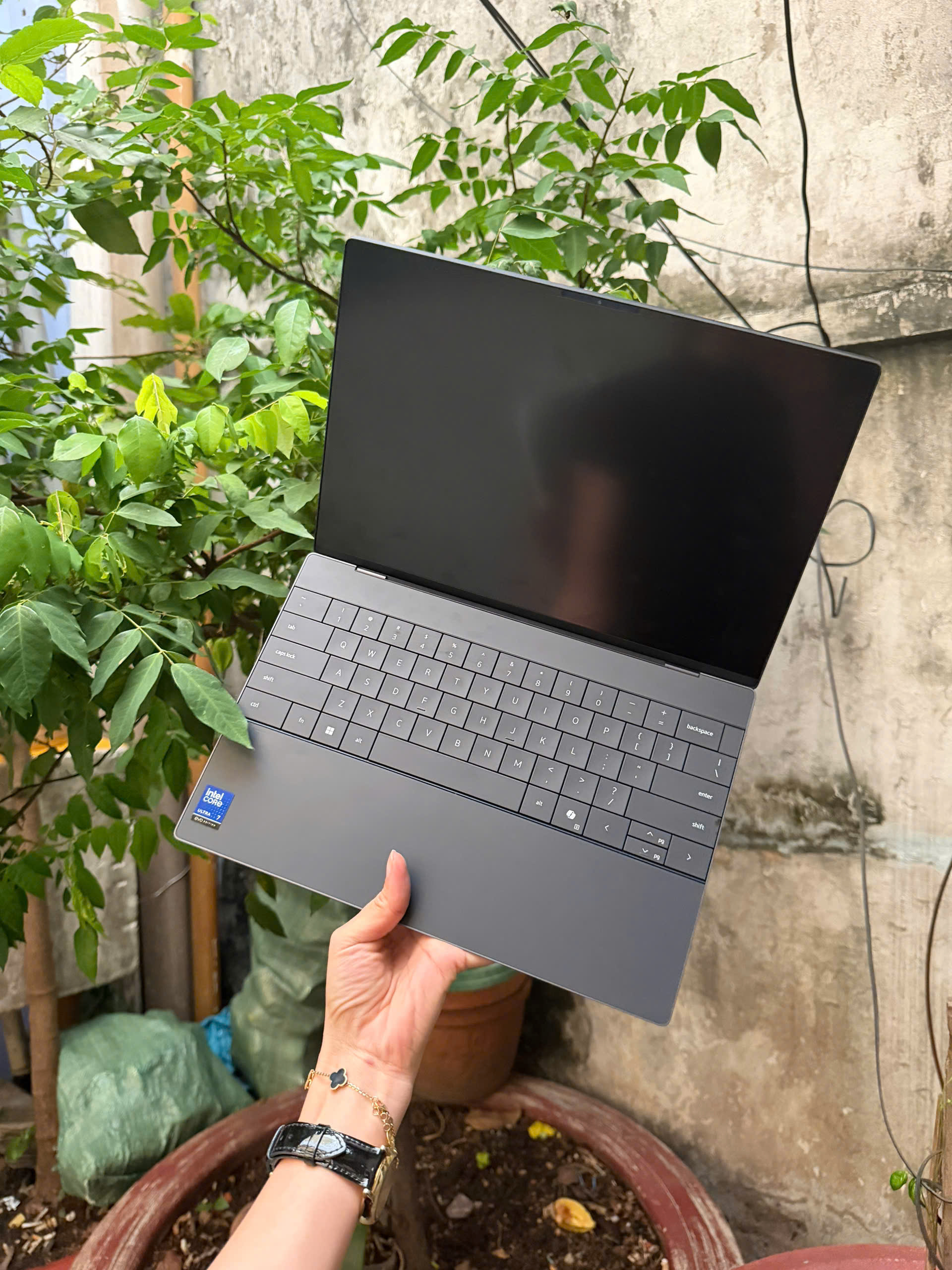 Dell XPS 9350