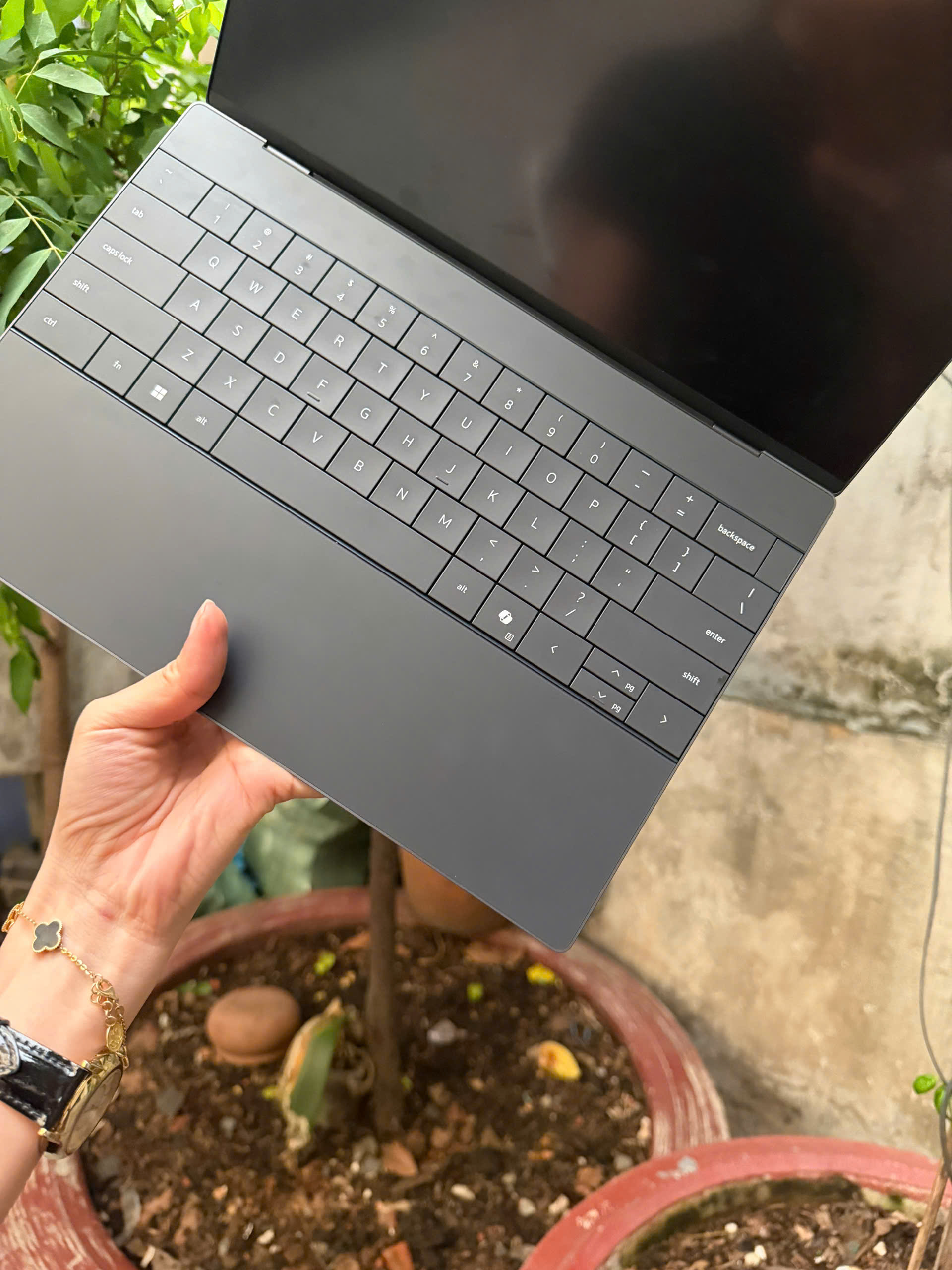 Dell XPS 9350