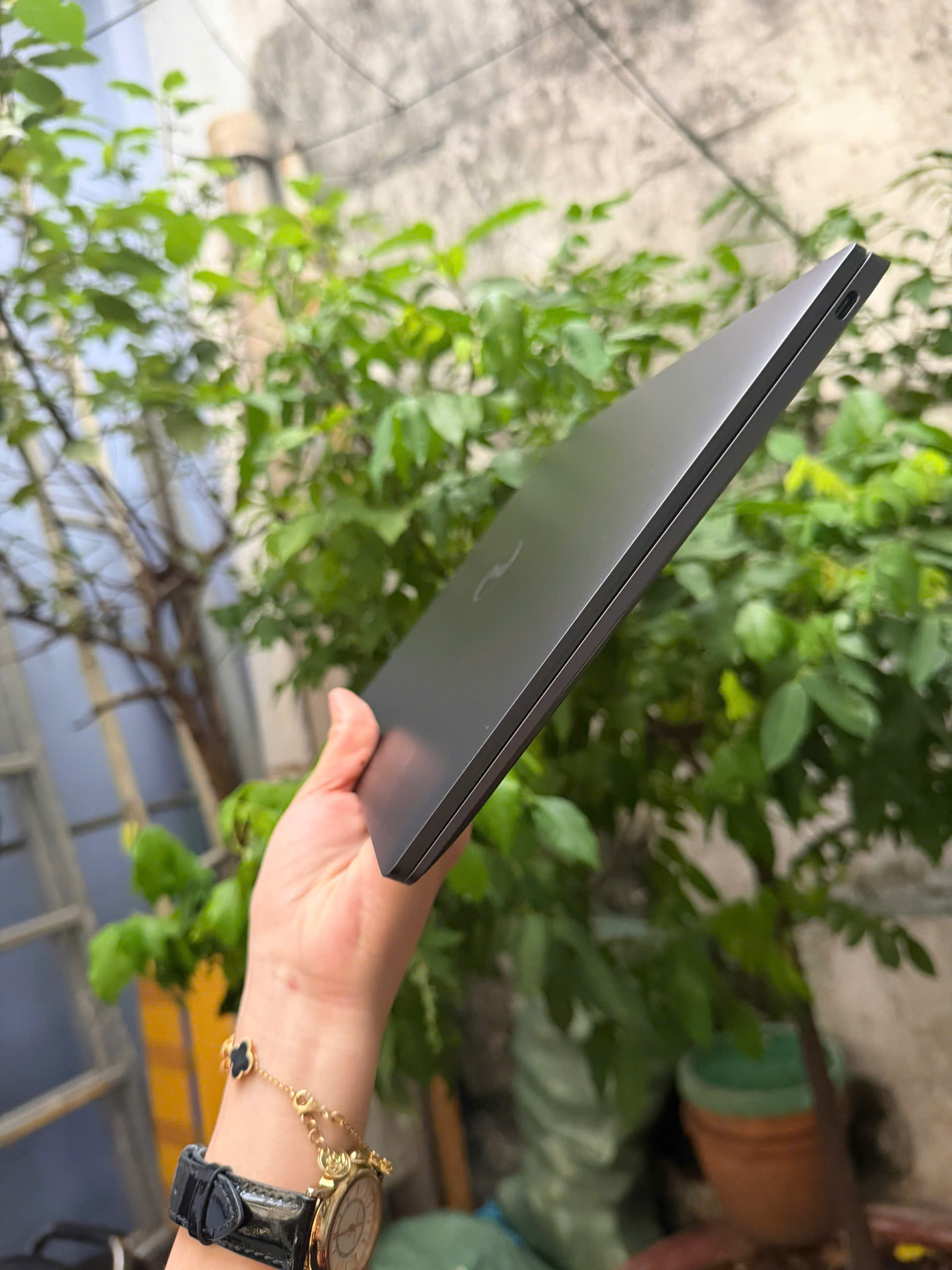 Dell XPS 9350