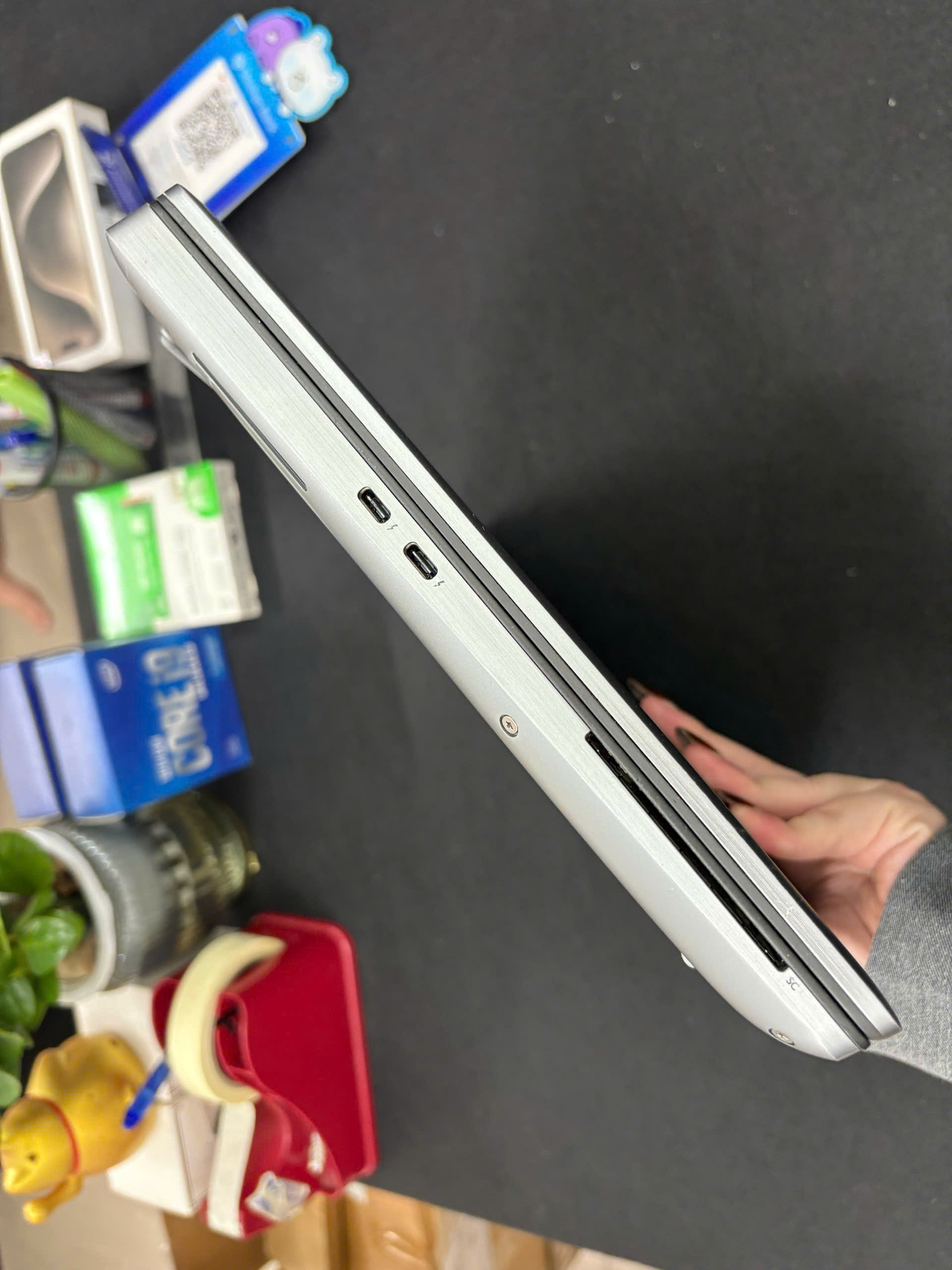Dell Precision 7560