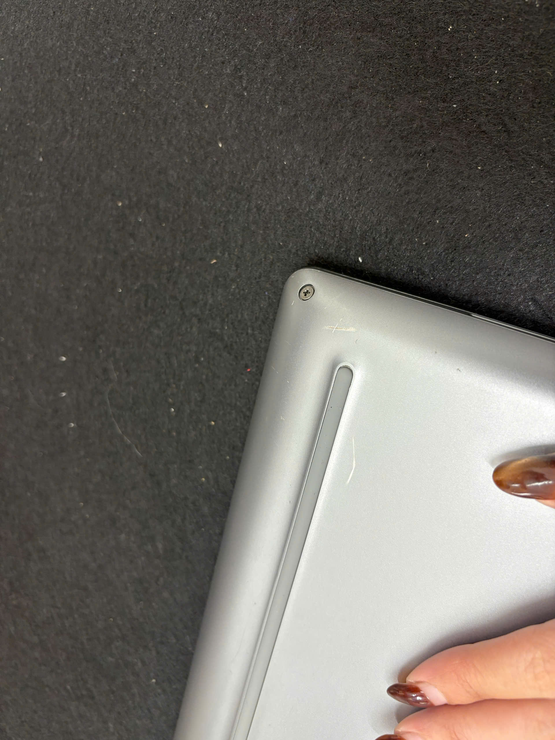 Dell Precision 7560