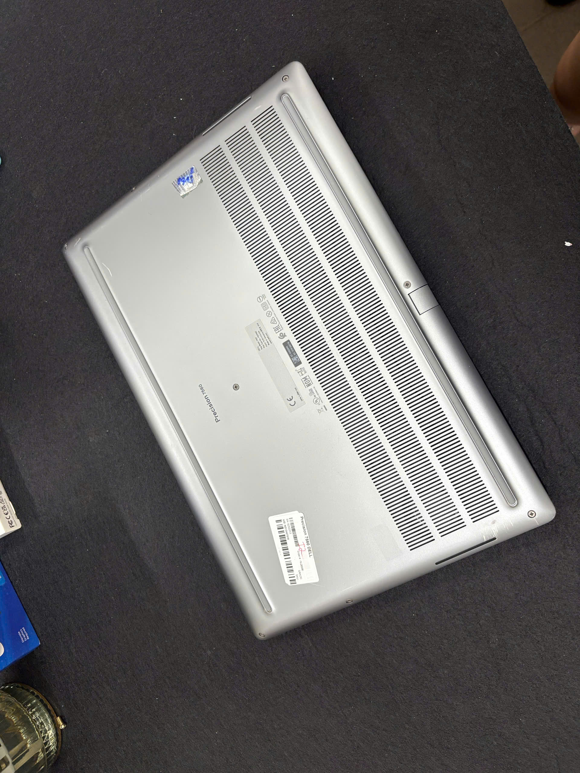 Dell Precision 7560