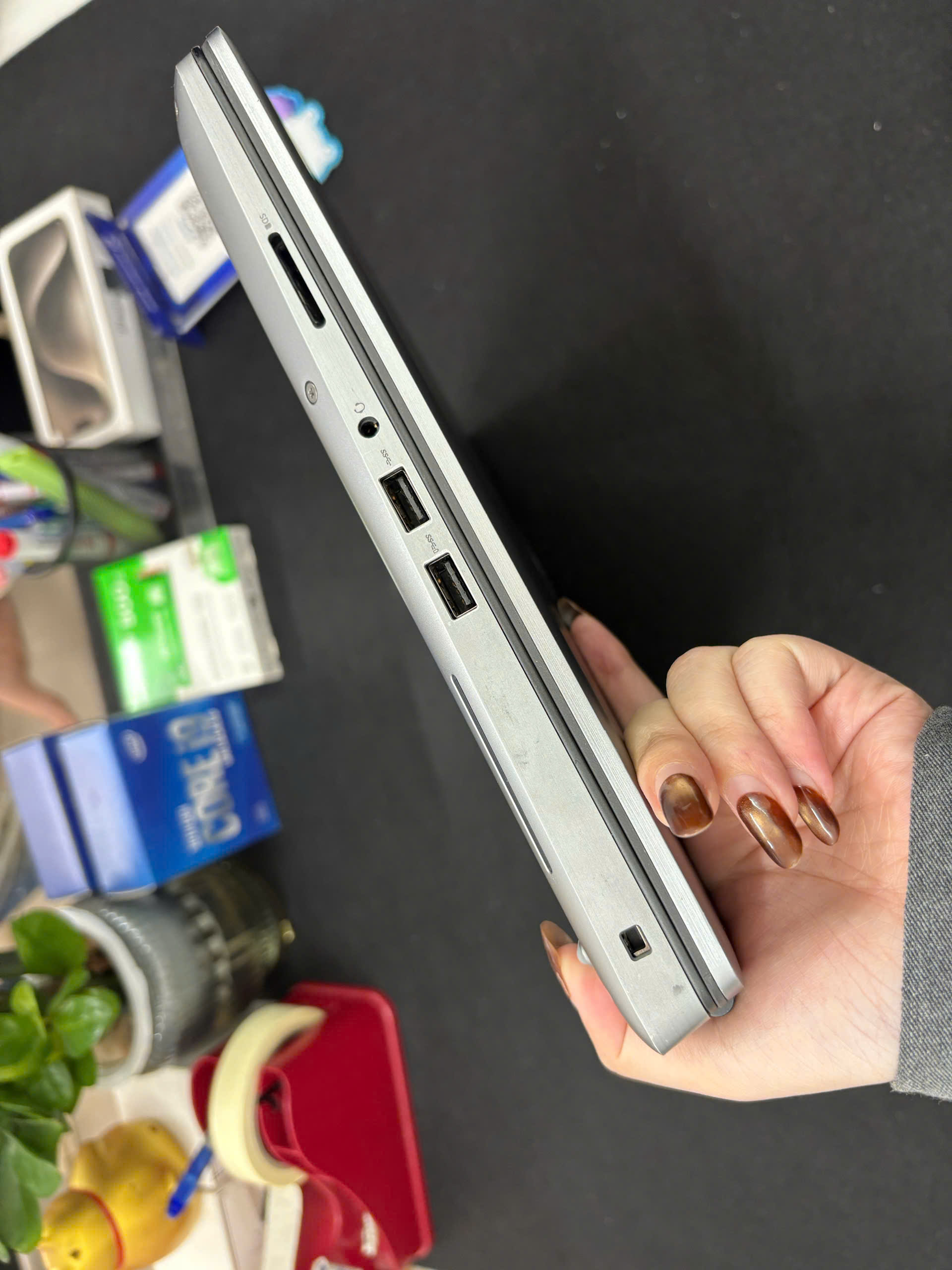 Dell Precision 7560