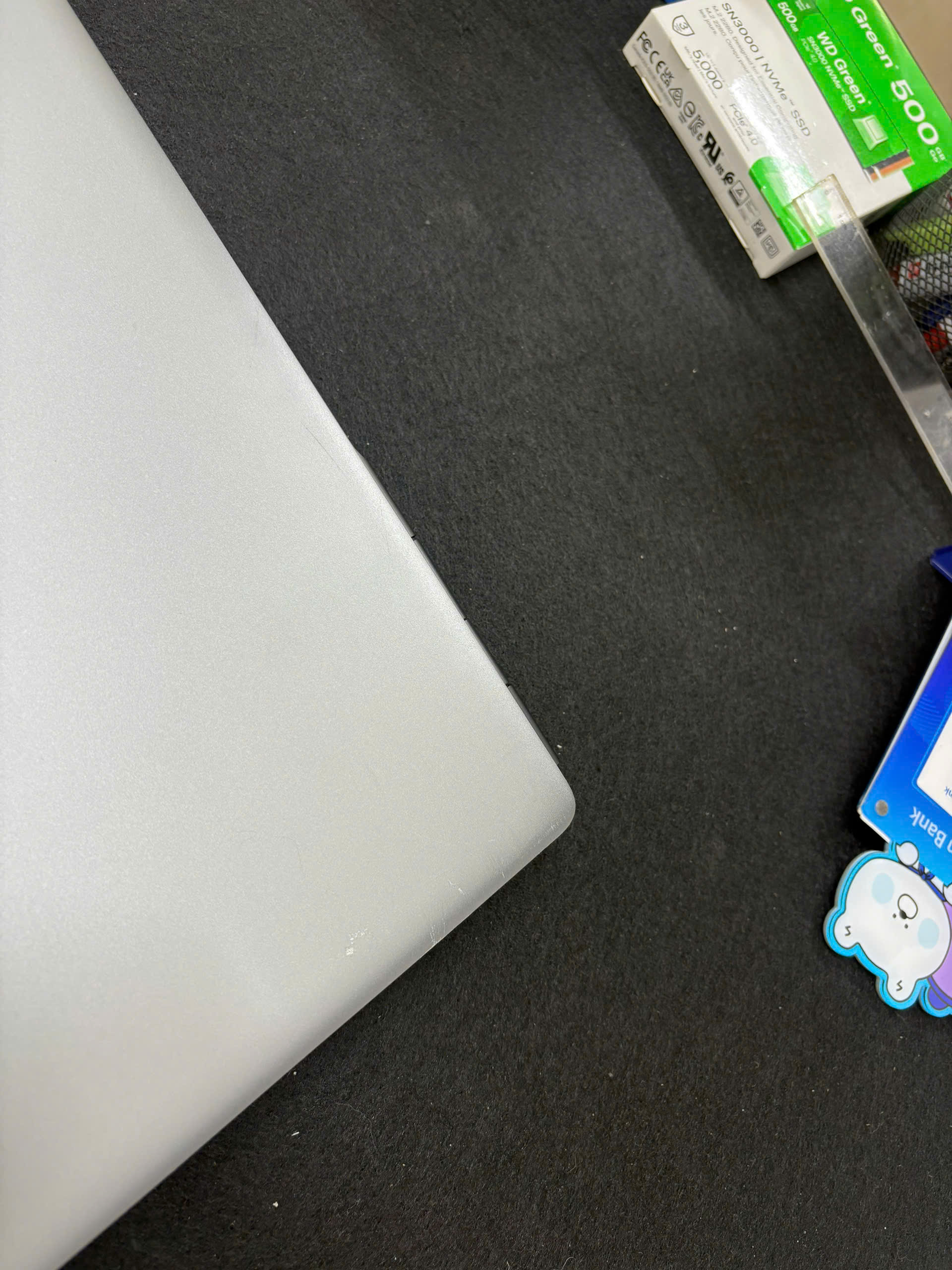 Dell Precision 7560
