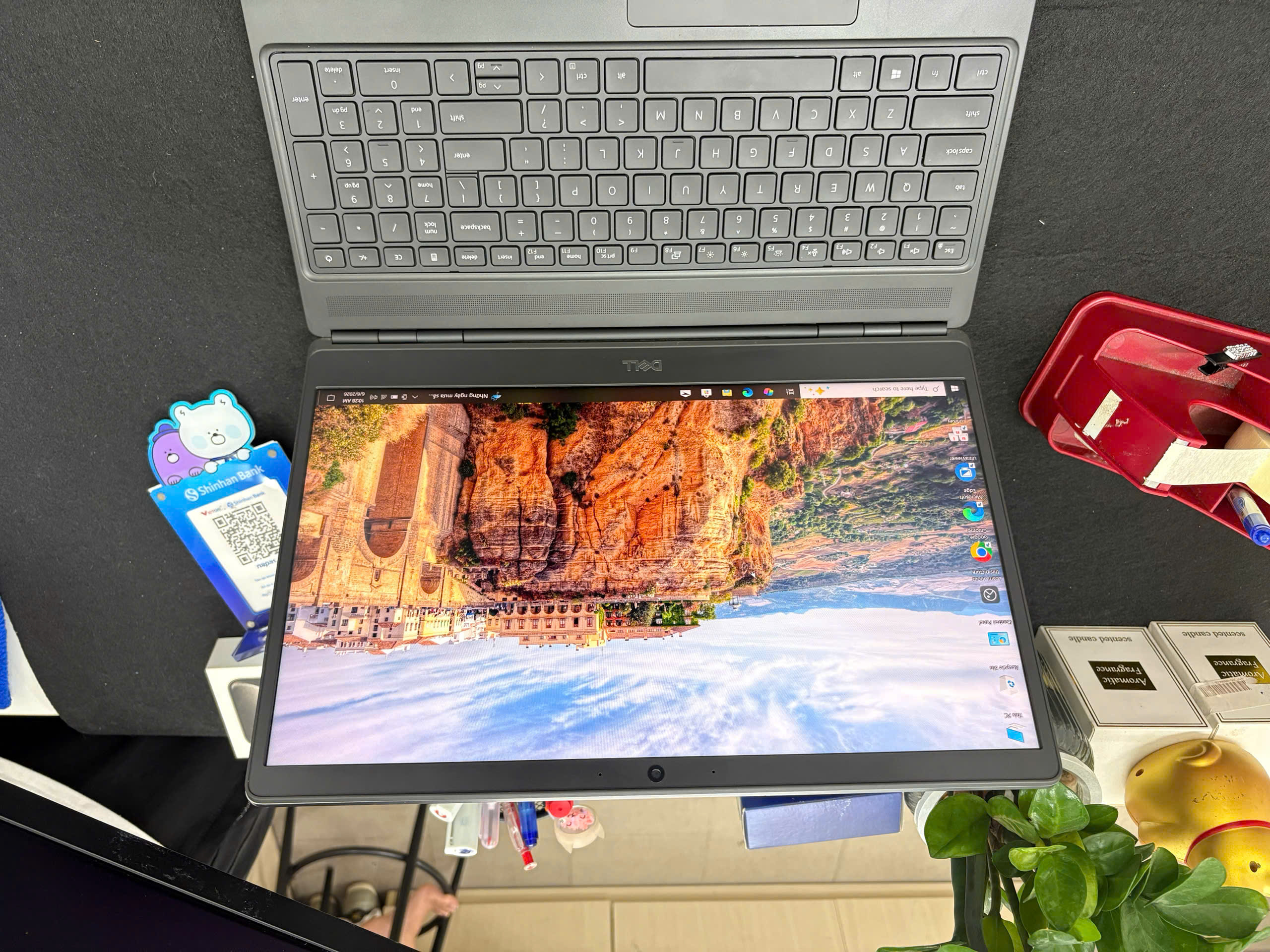 Dell Precision 7560