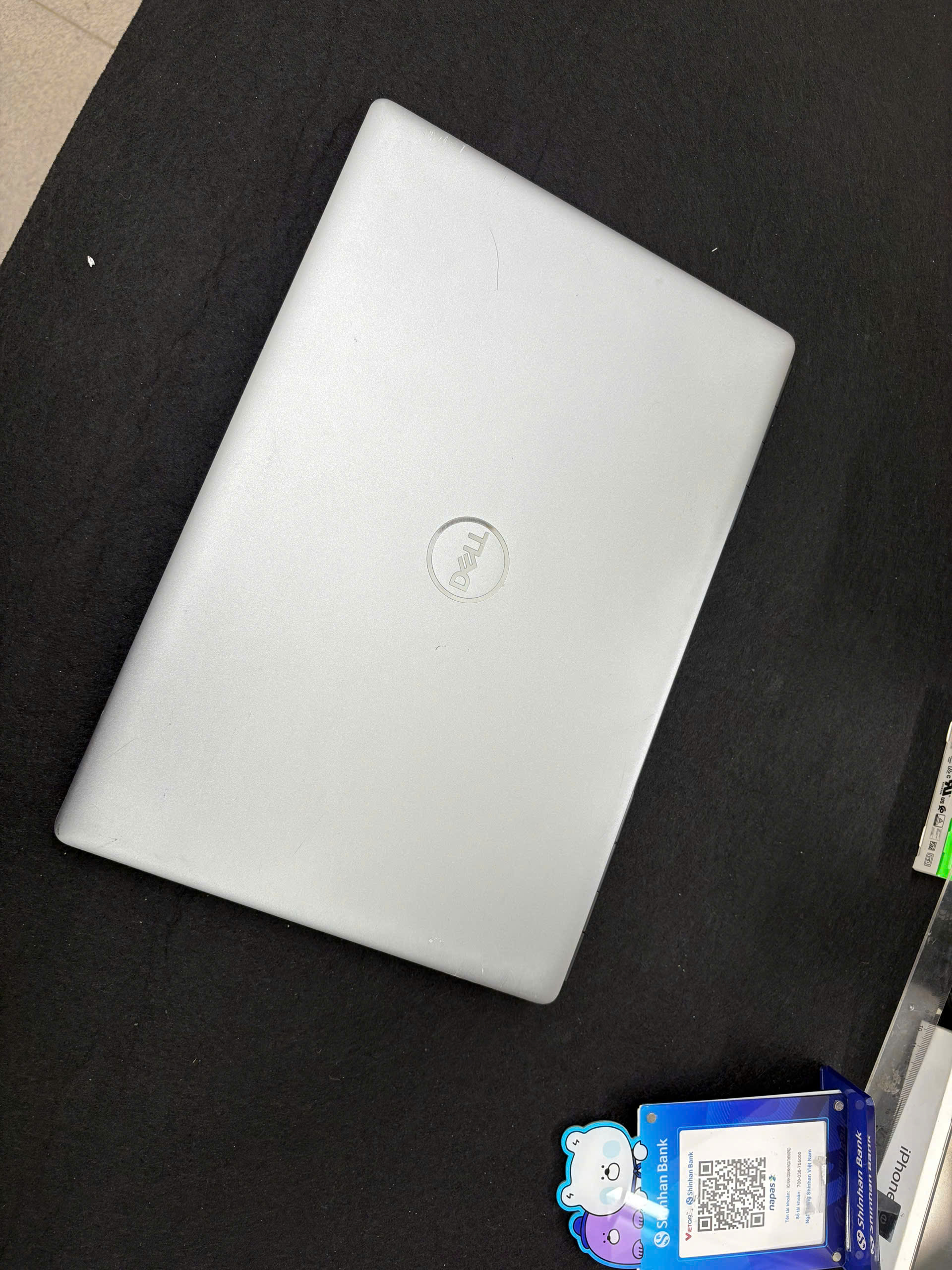 Dell Precision 7560