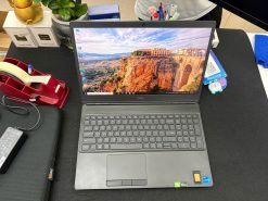 Dell Precision 7560