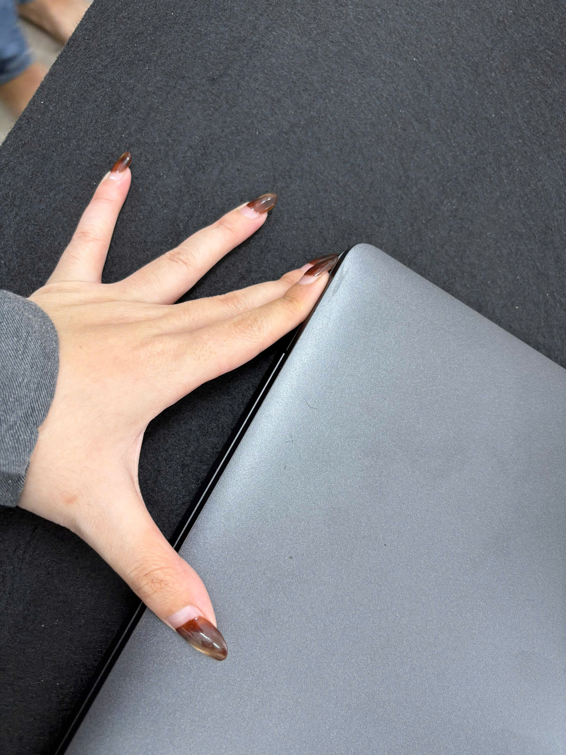 Dell Latitude 5500