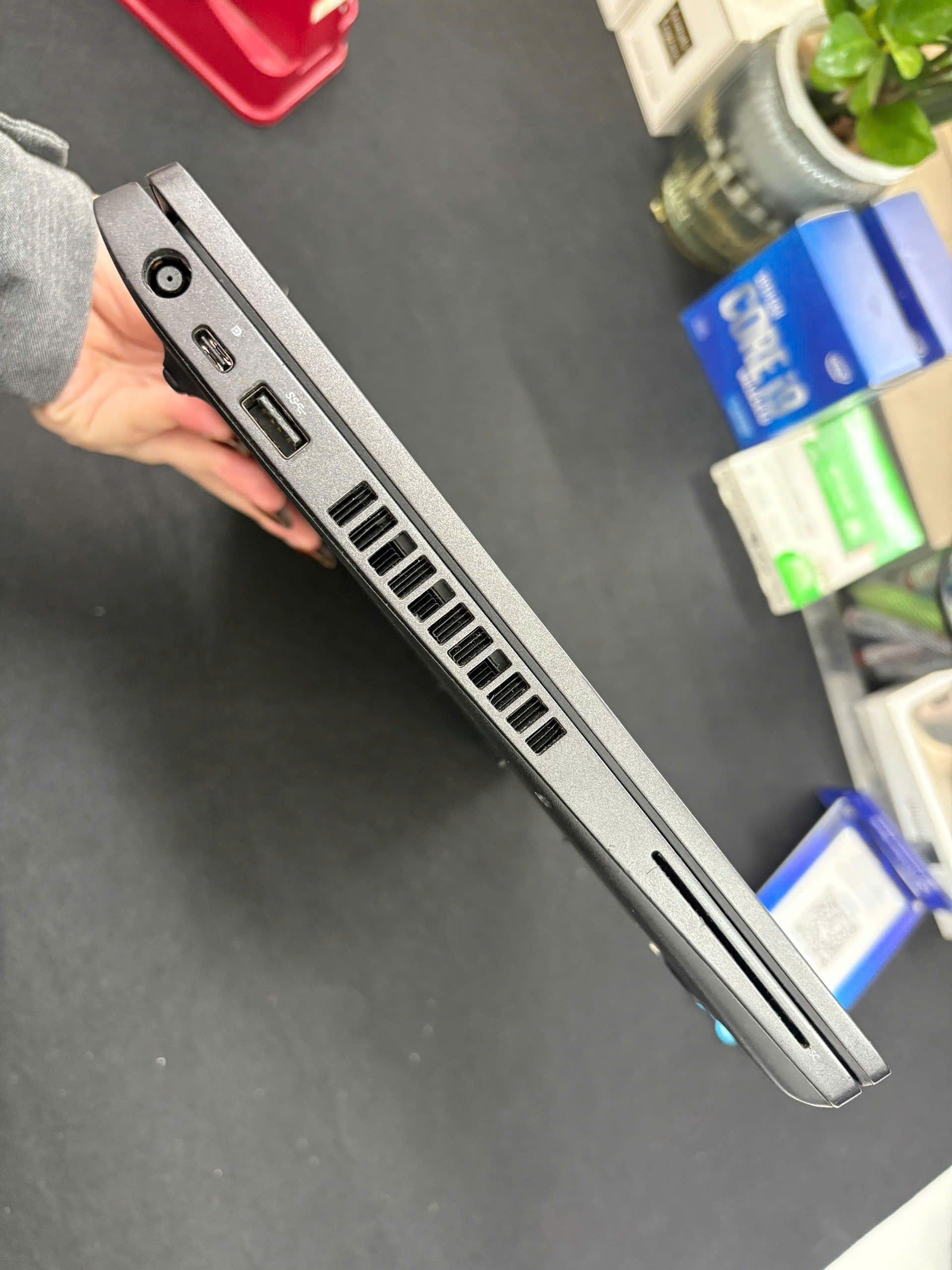 Dell Latitude 5500