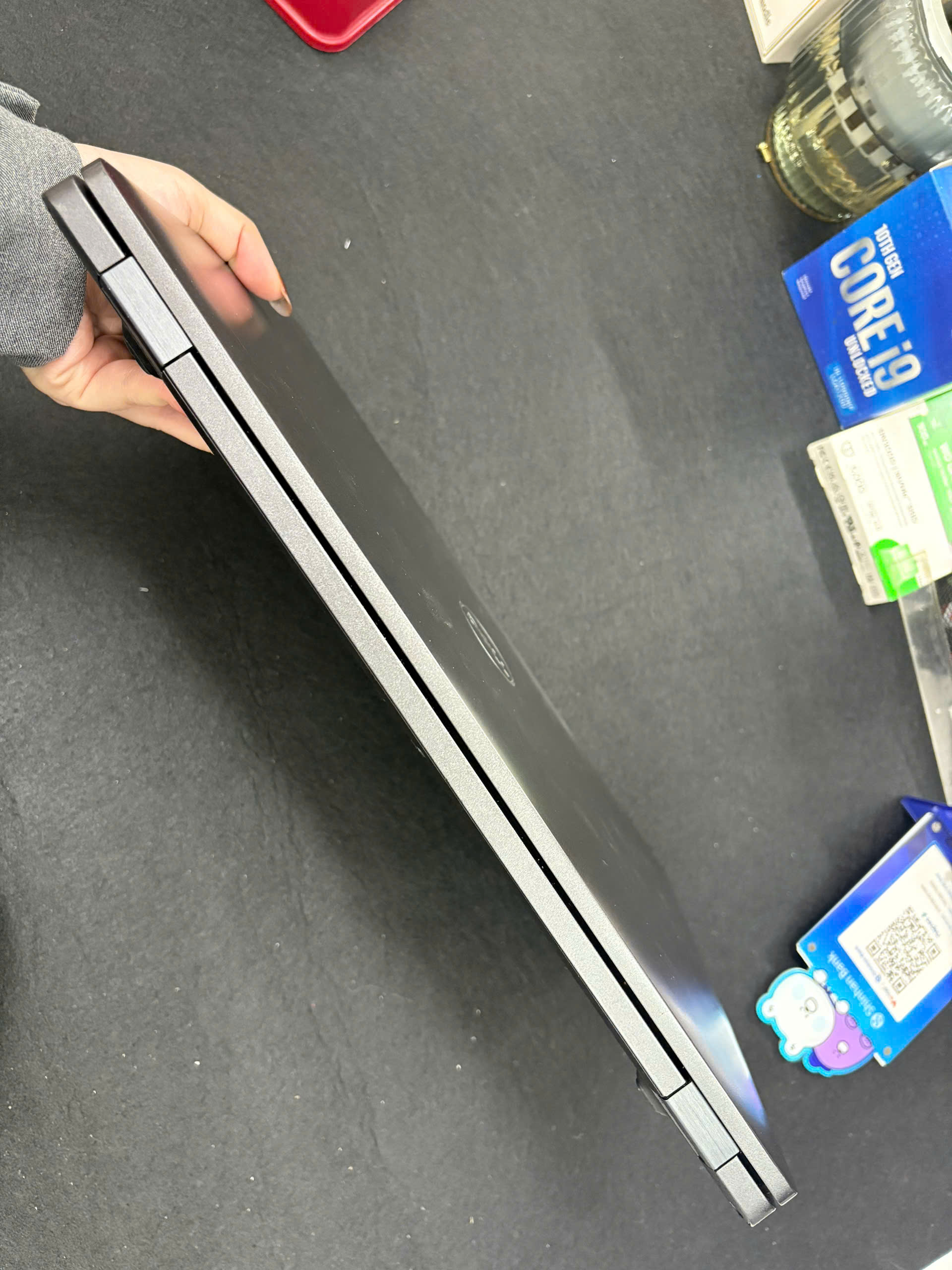 Dell Latitude 5500