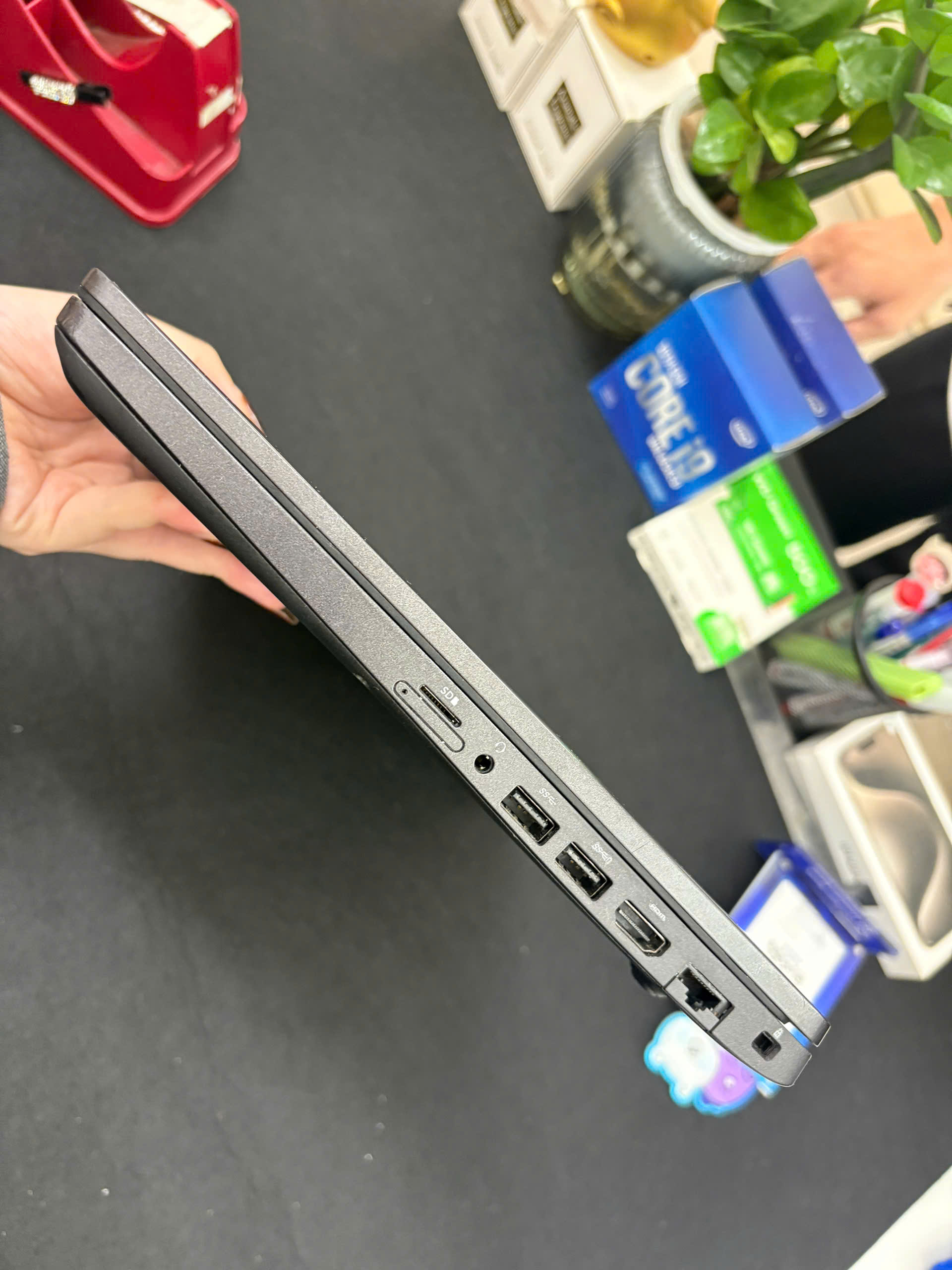Dell Latitude 5500