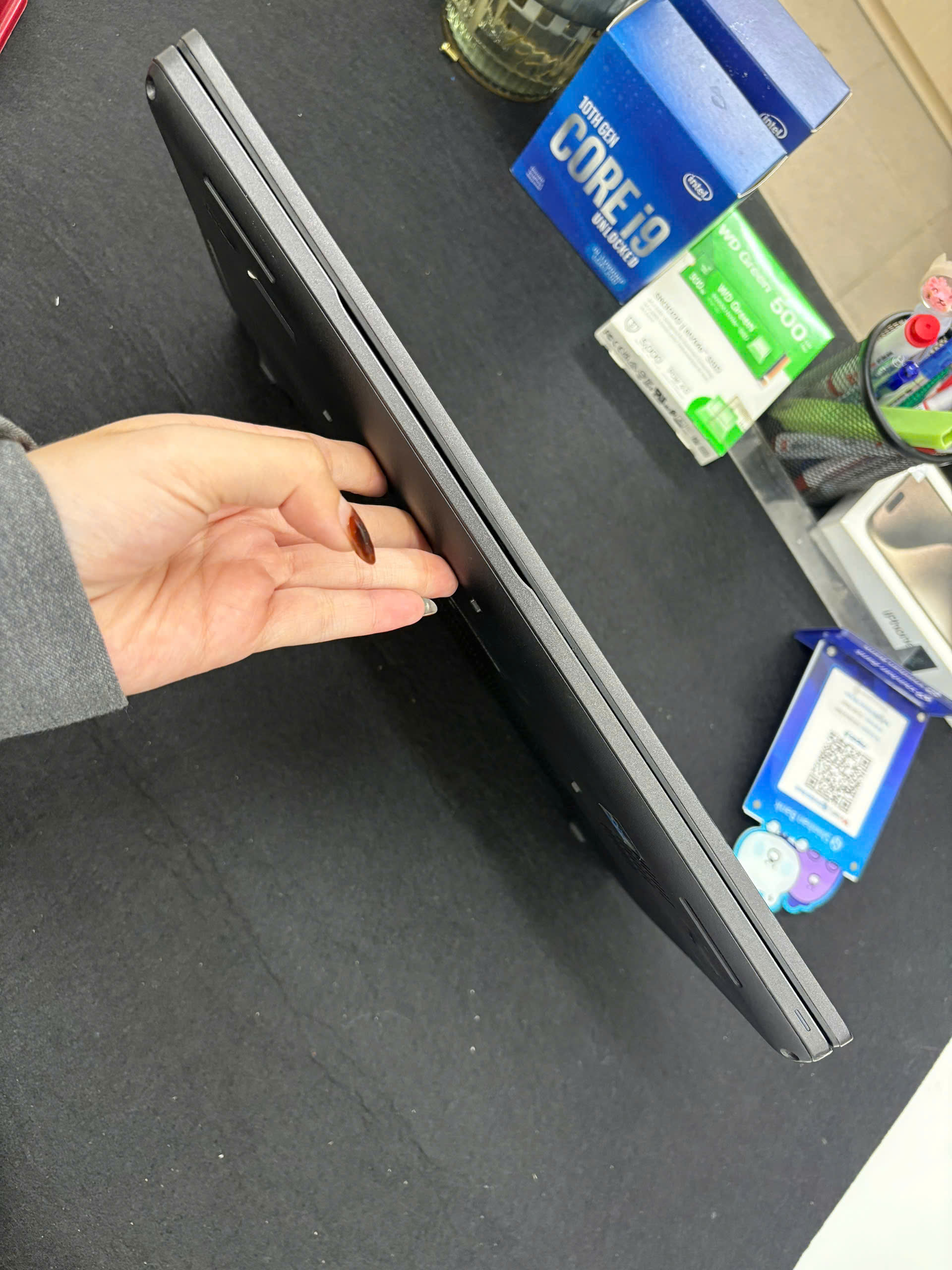 Dell Latitude 5500