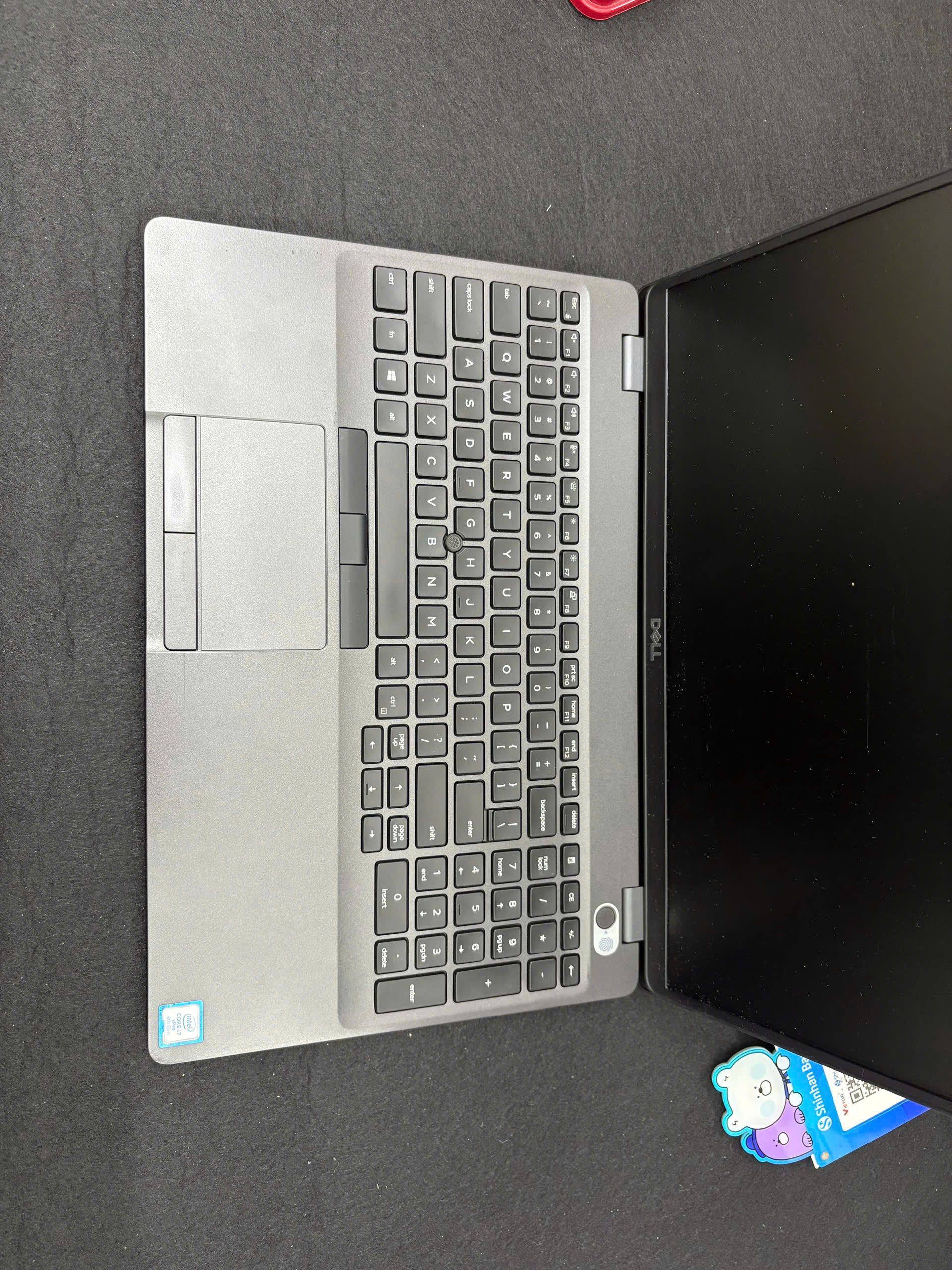 Dell Latitude 5500