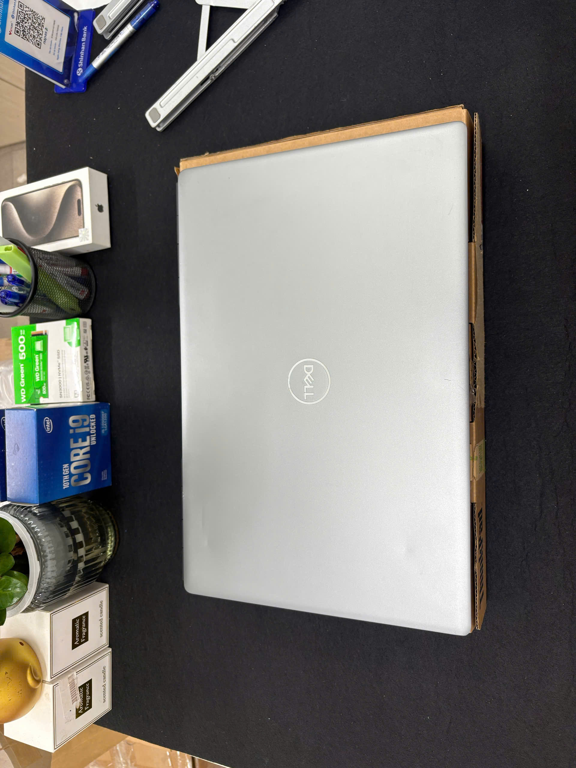 Dell Precision 7760