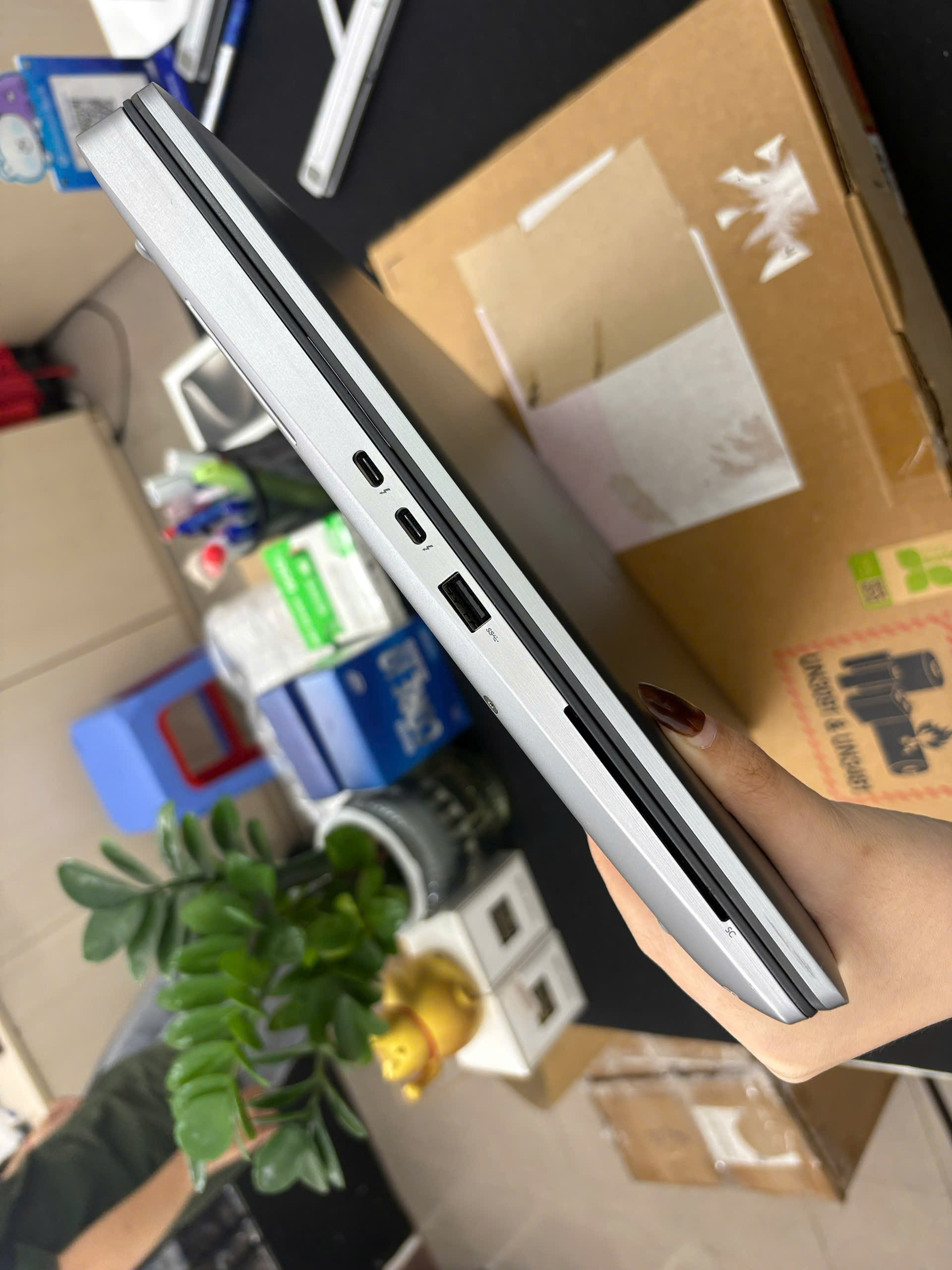 Dell Precision 7760