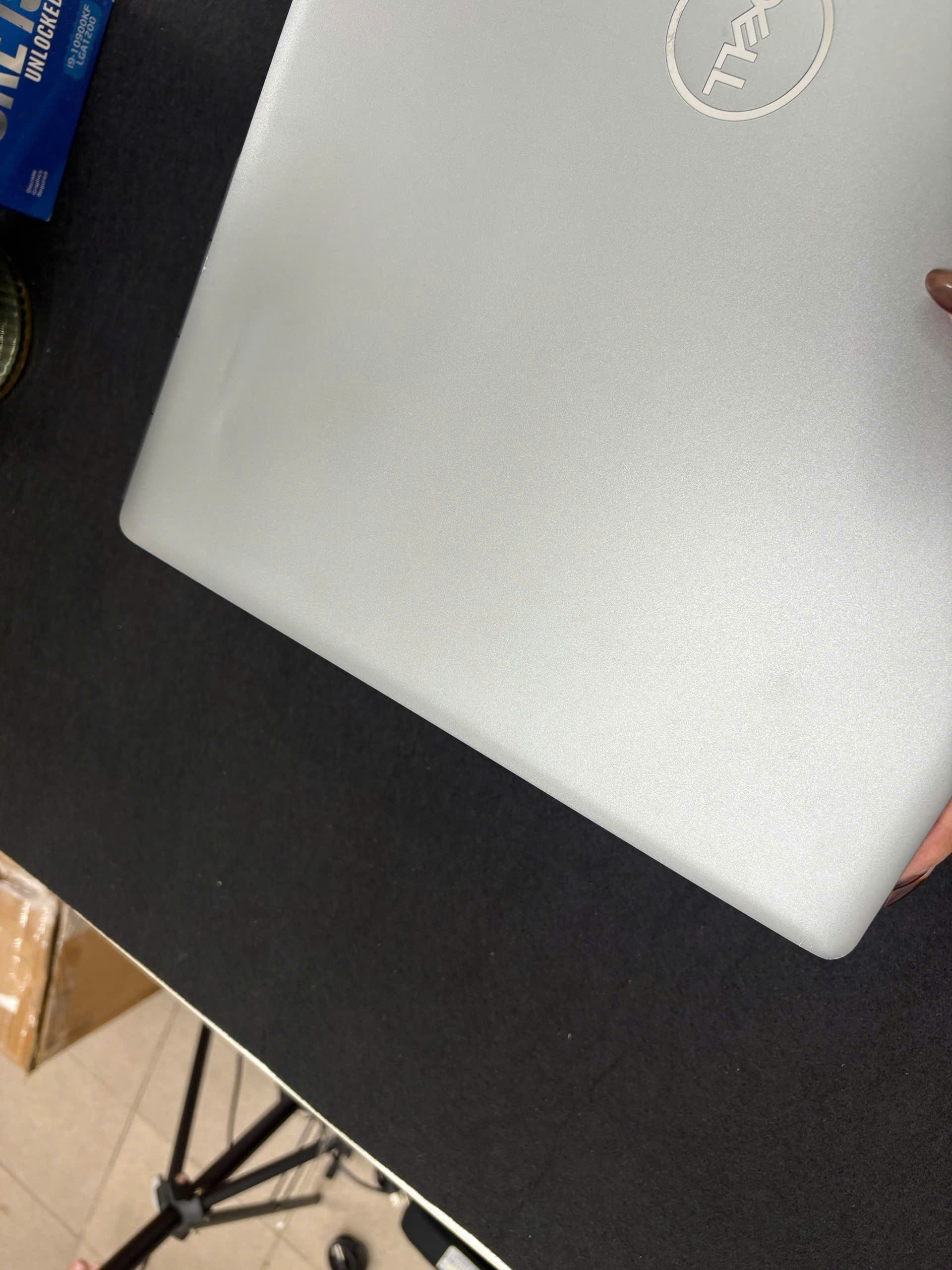 Dell Precision 7760