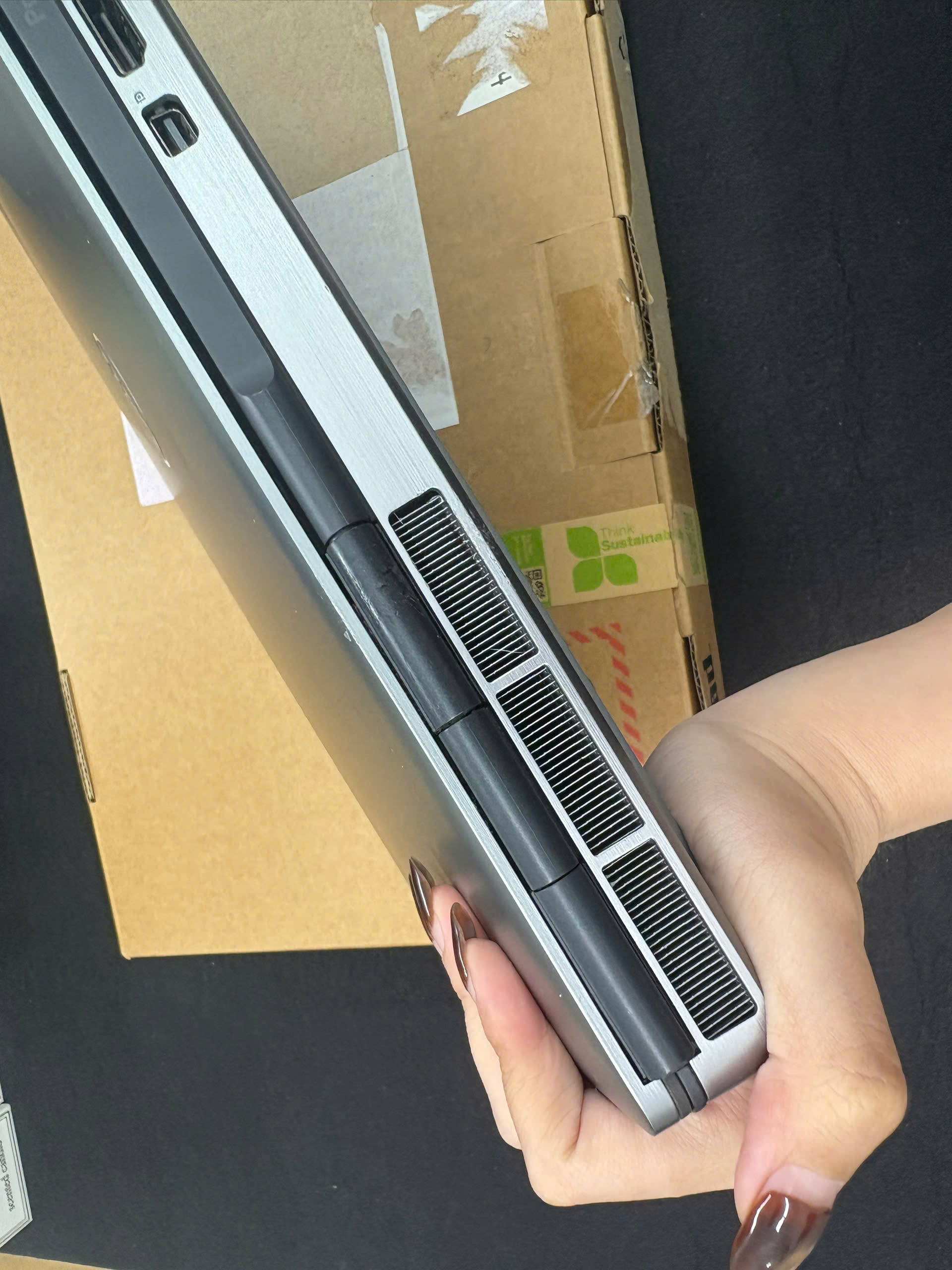 Dell Precision 7760