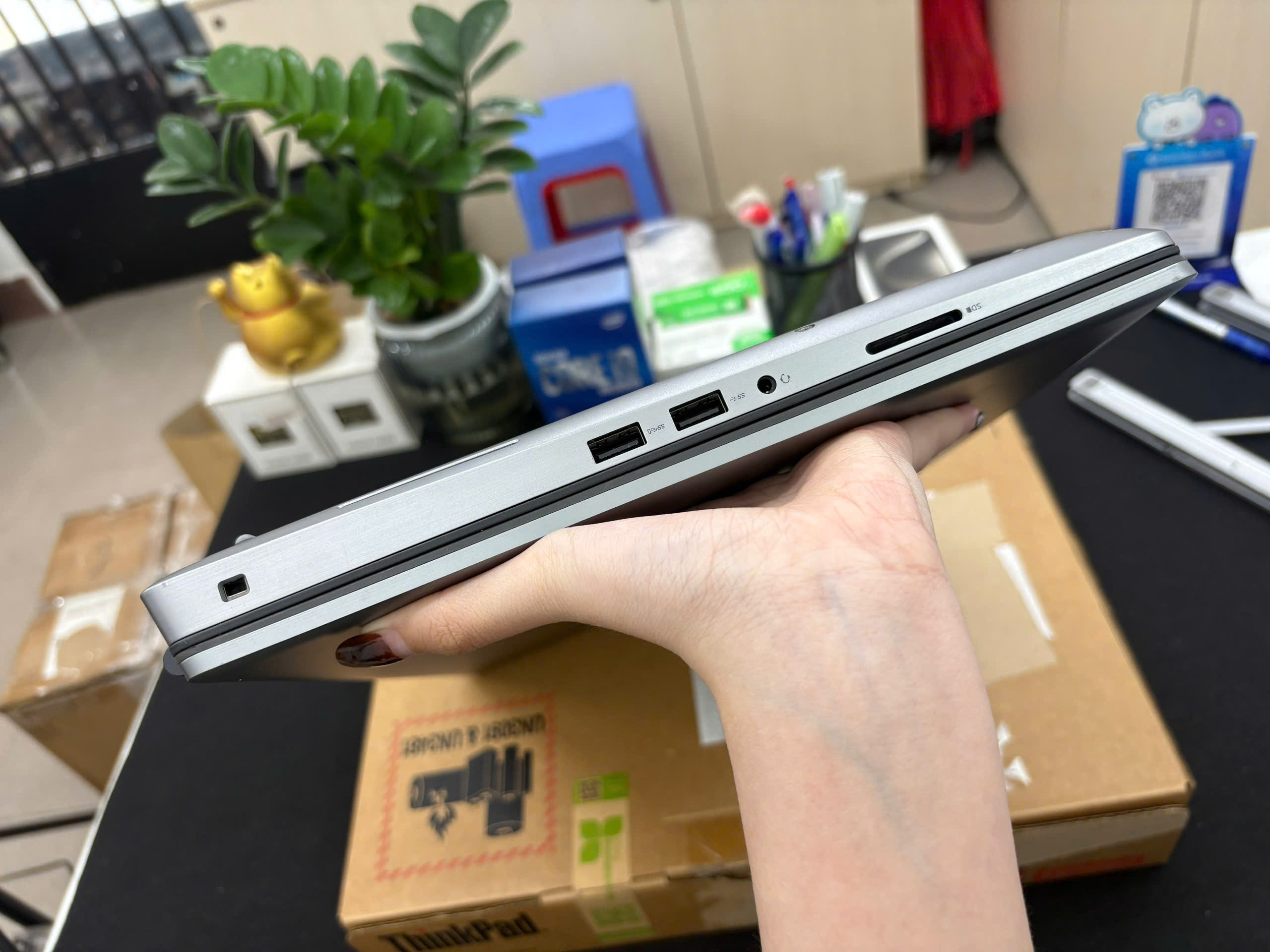 Dell Precision 7760