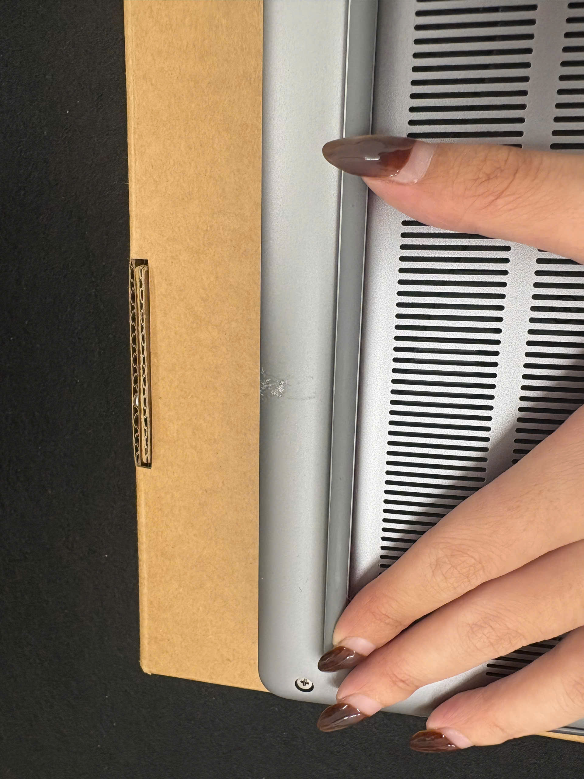 Dell Precision 7760