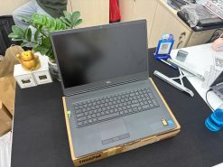 Dell Precision 7760