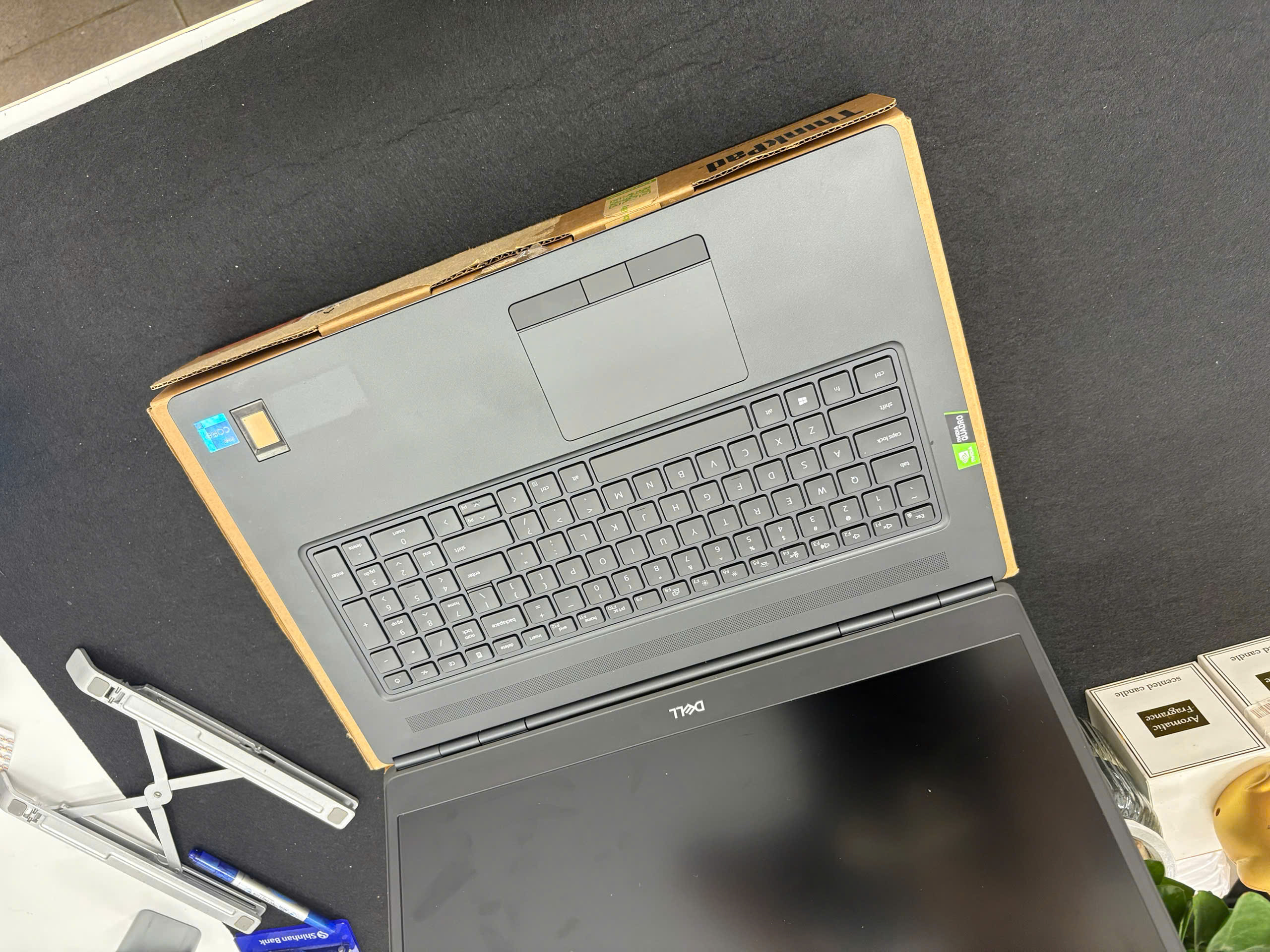 Dell Precision 7760