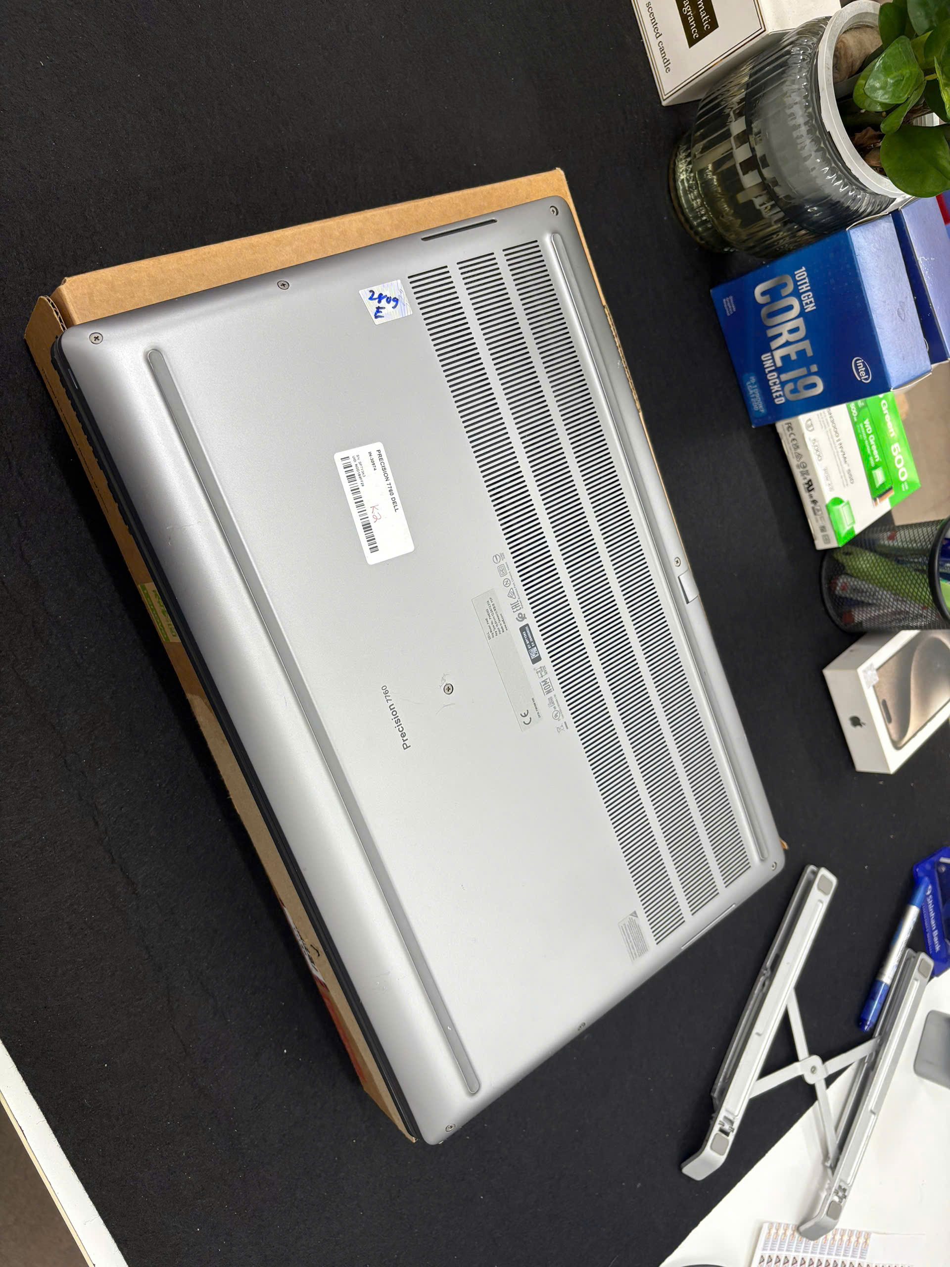 Dell Precision 7760