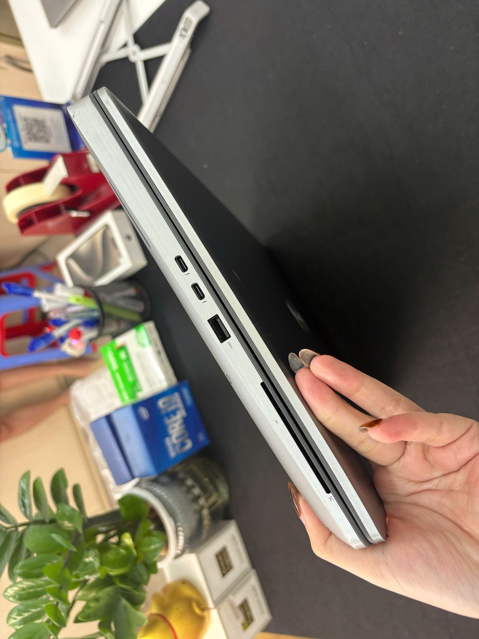 Dell Precision 7750