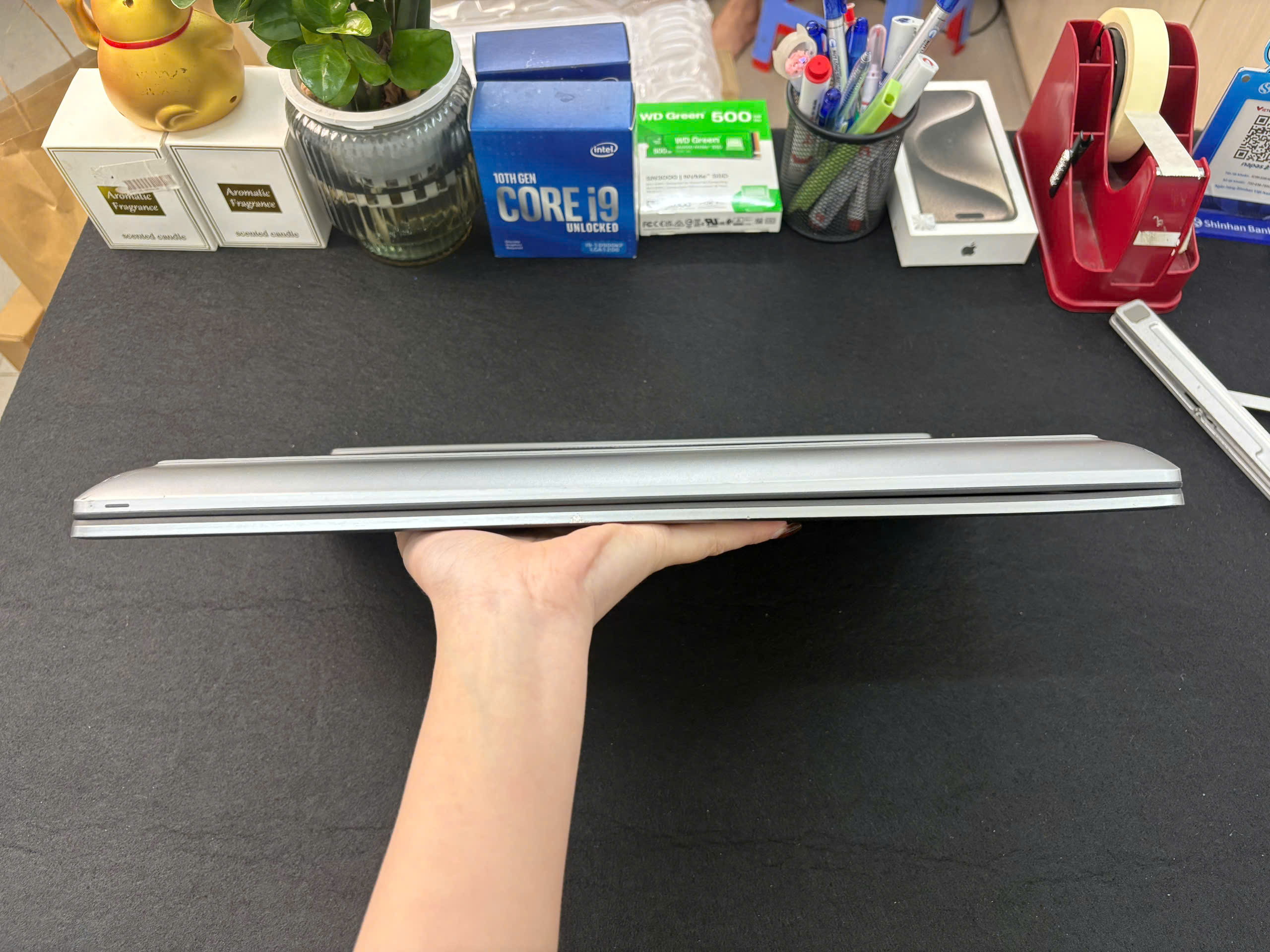 Dell Precision 7750