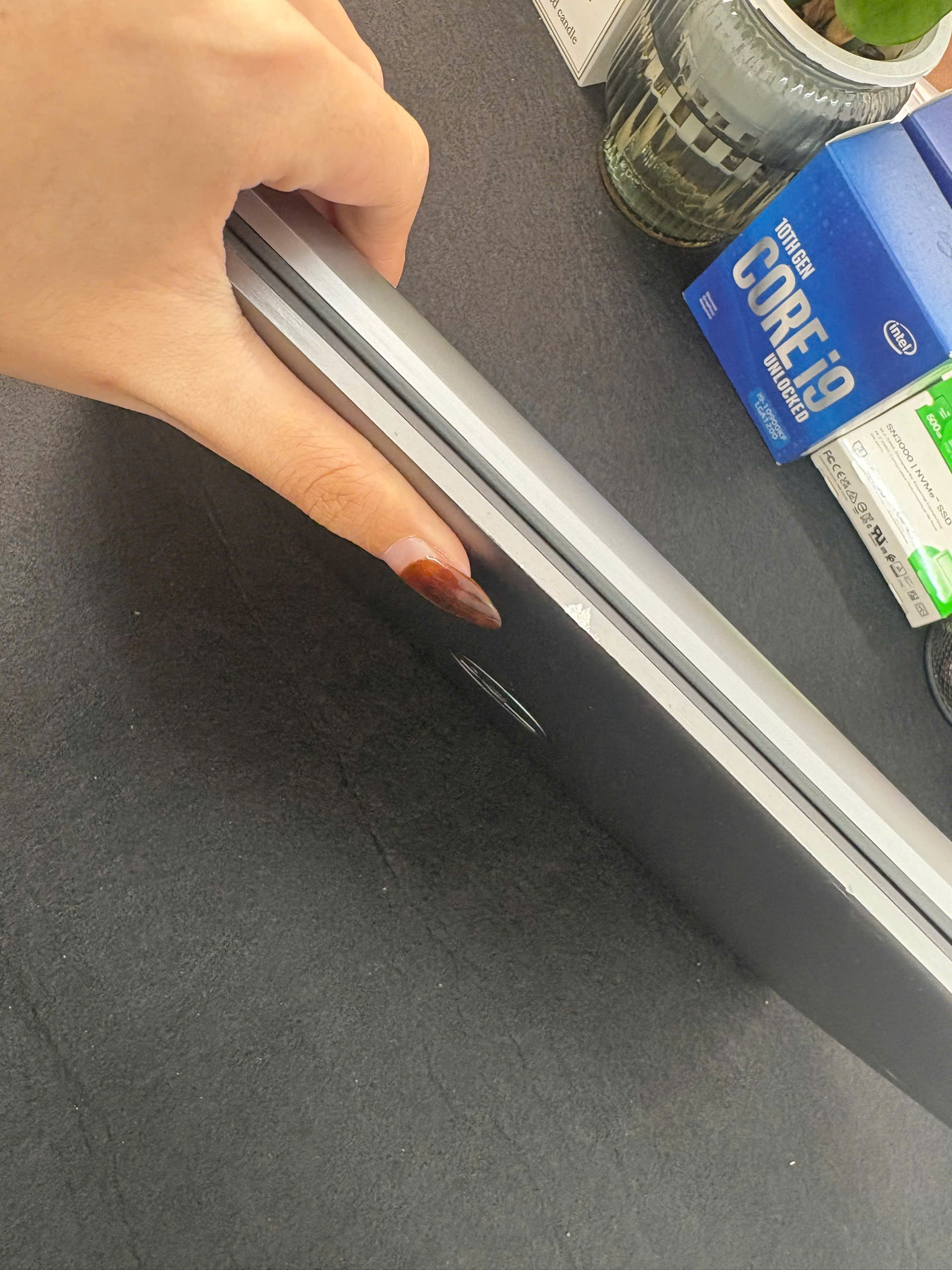 Dell Precision 7750