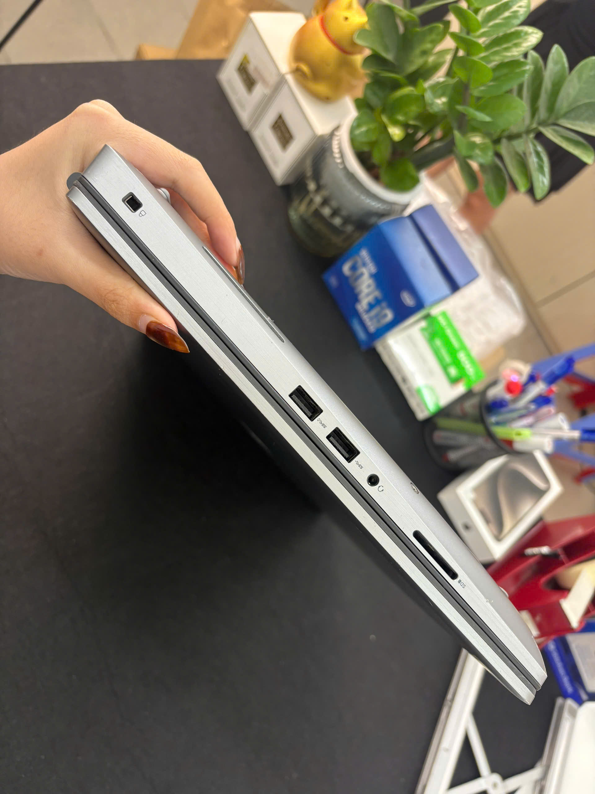Dell Precision 7750